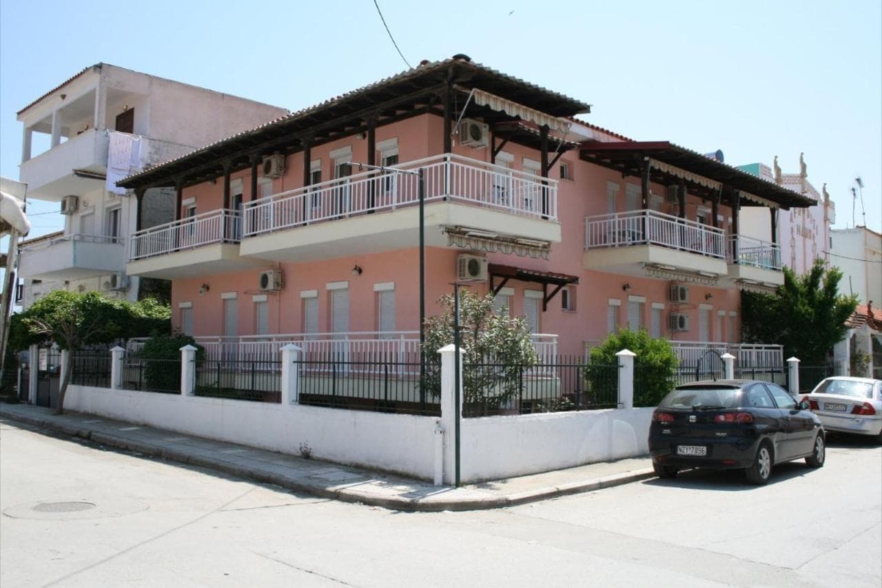 SARTI CENTER studios, Sarti