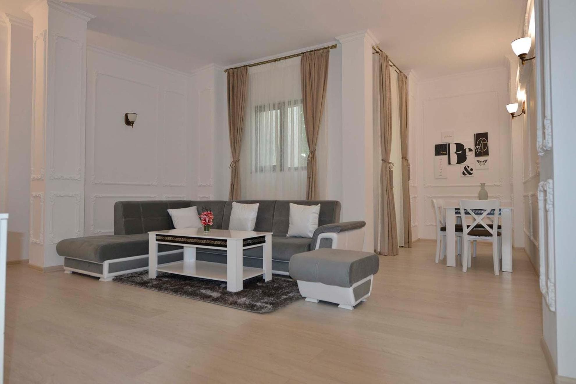 AMADEUS RESIDENCE, Bucharest, photo 6