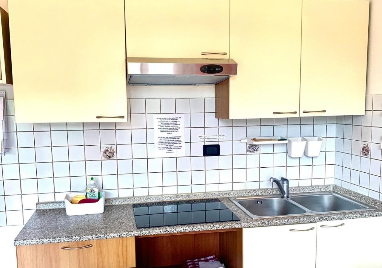 Gardalakeapartment a Sirmione, Sirmione, photo 5