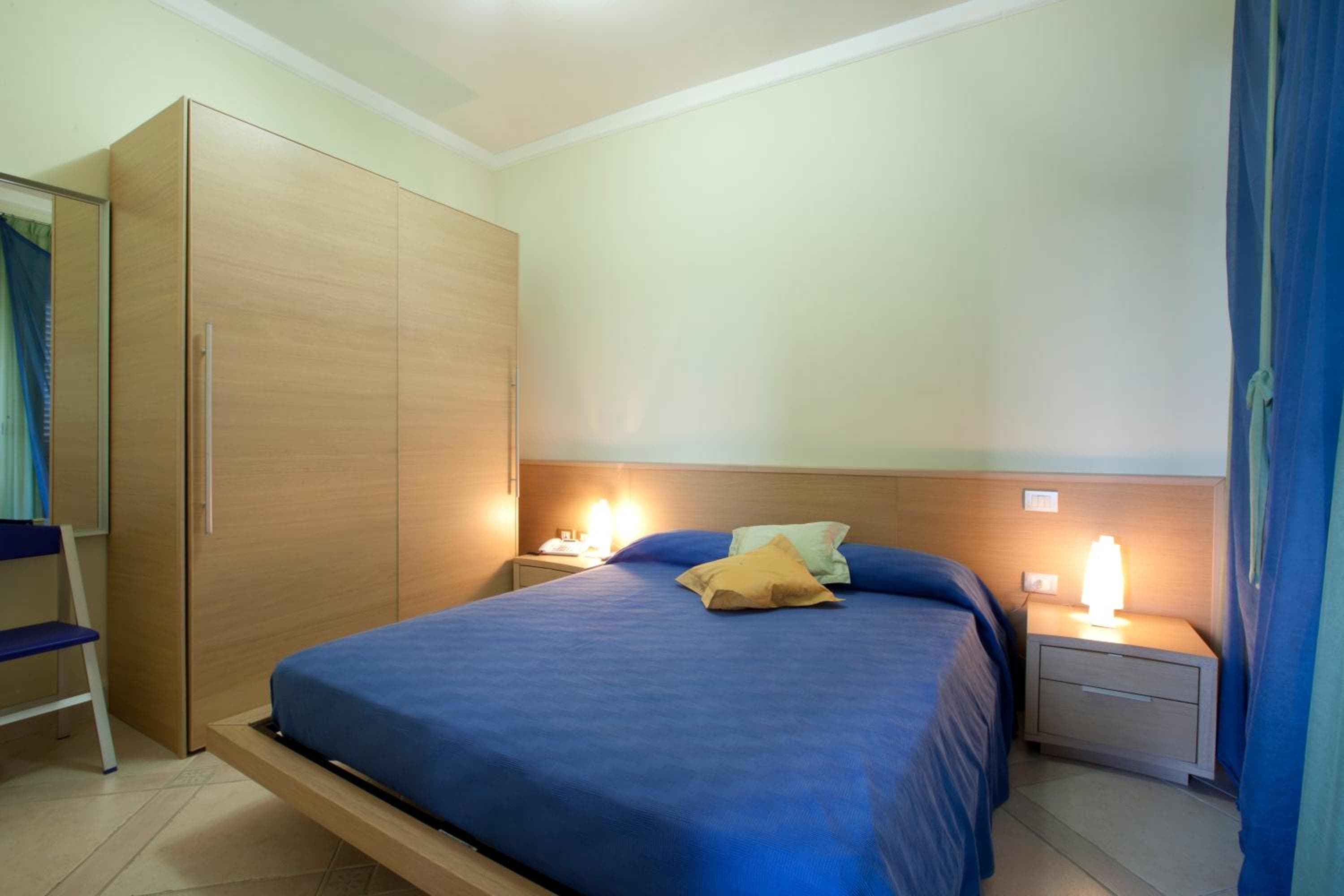 Posidonia Residence, Ischia, photo 6