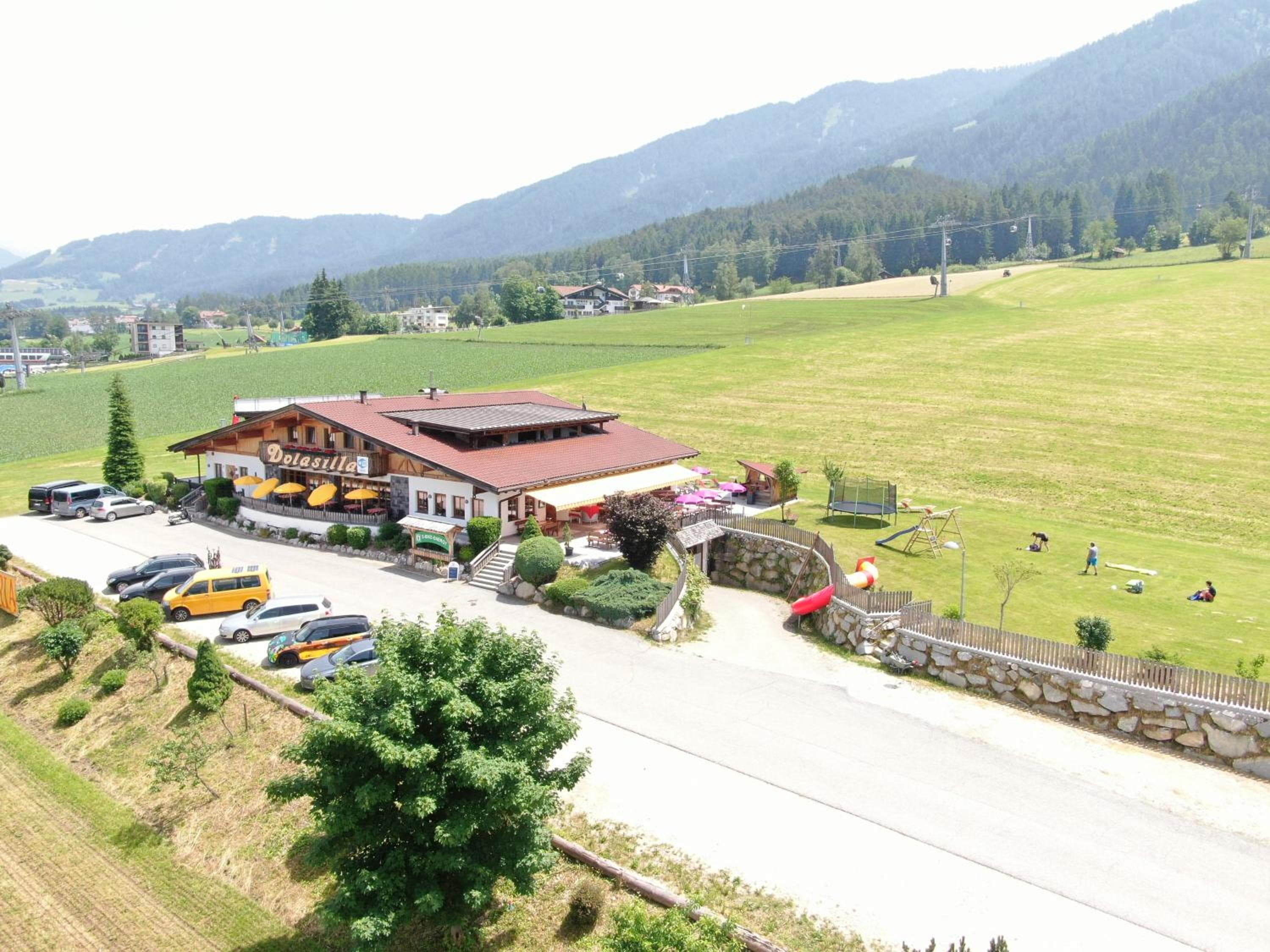 Residence Untermoarhof, Brunico, photo 3