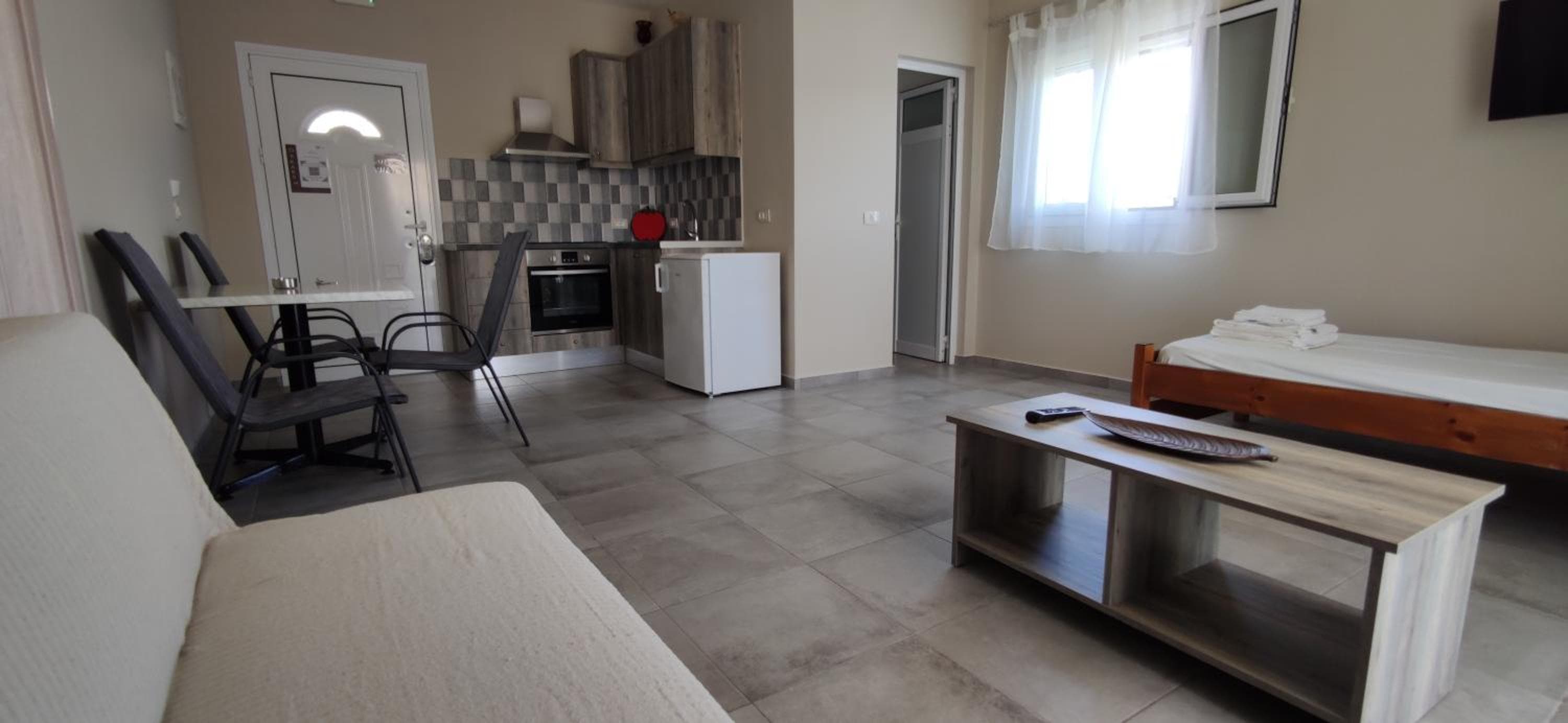 Casa De Rosa Apartments & Studios, Svoronata, photo 6