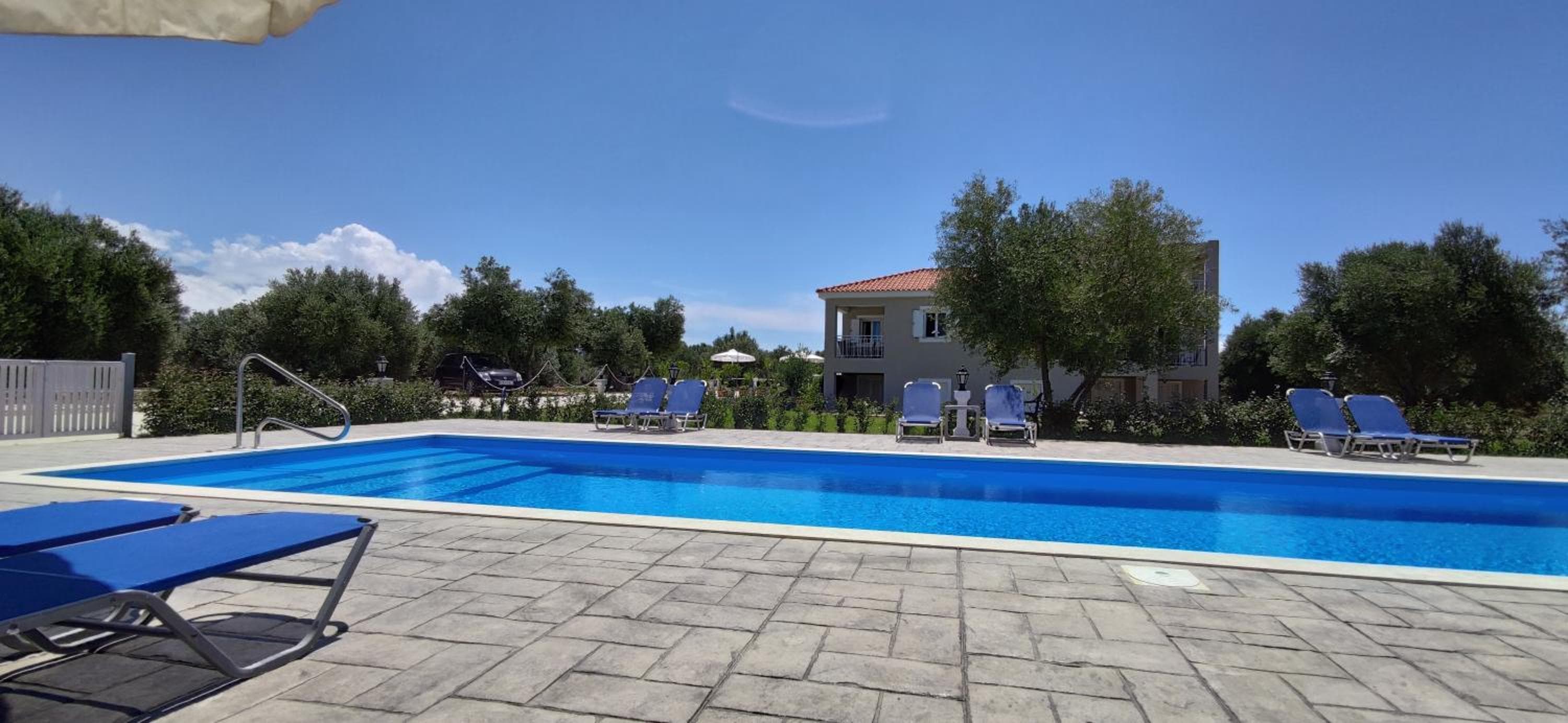 Casa De Rosa Apartments & Studios, Svoronata, photo 5