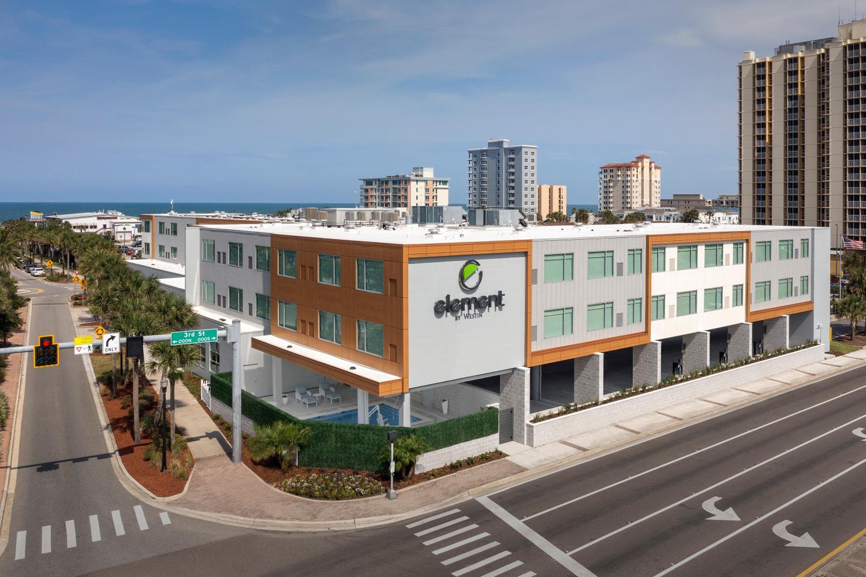 Element by Marriott Jacksonville Beach, Jacksonville Beach
