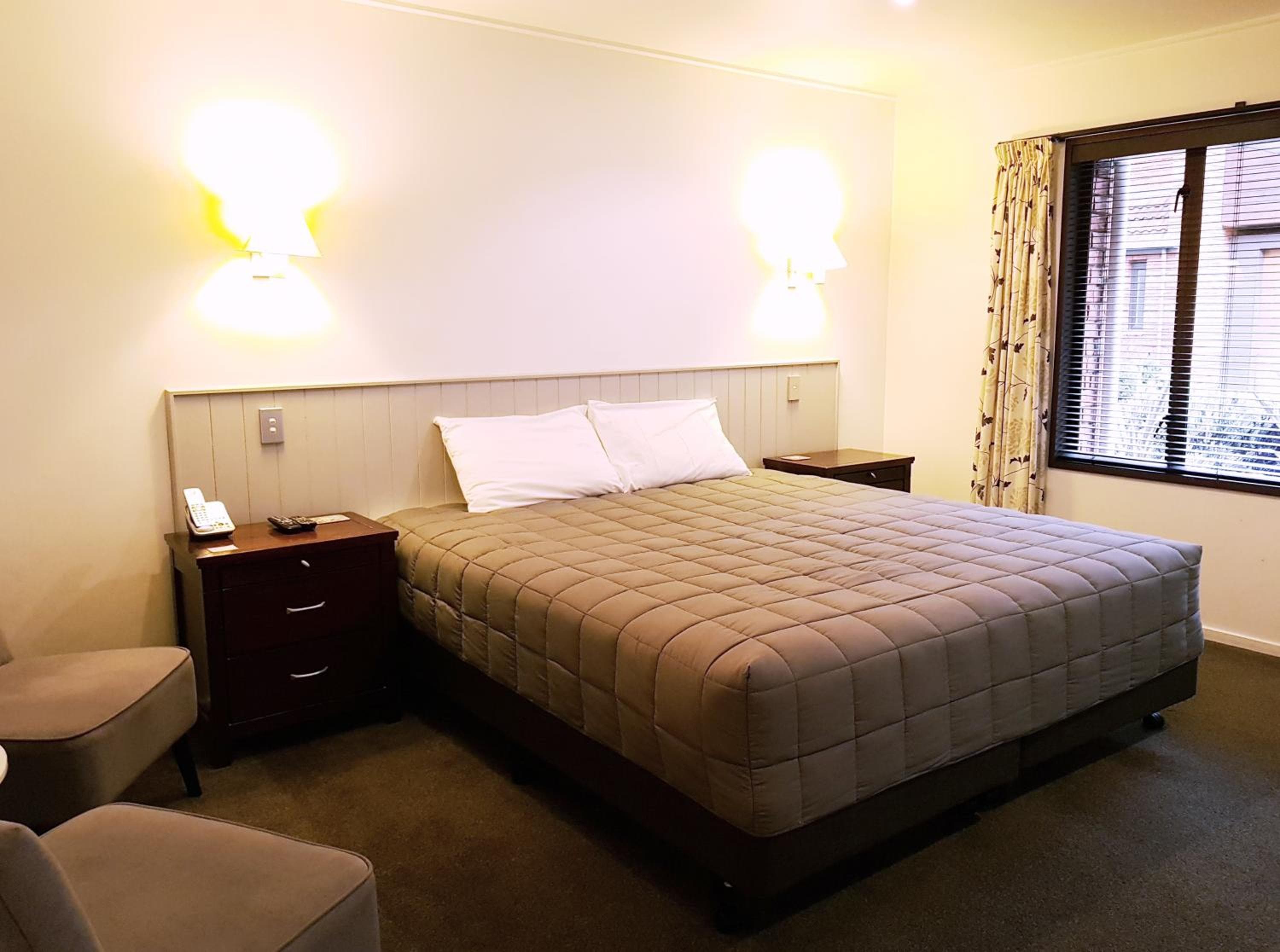 St James Apartments, Queenstown, photo 6