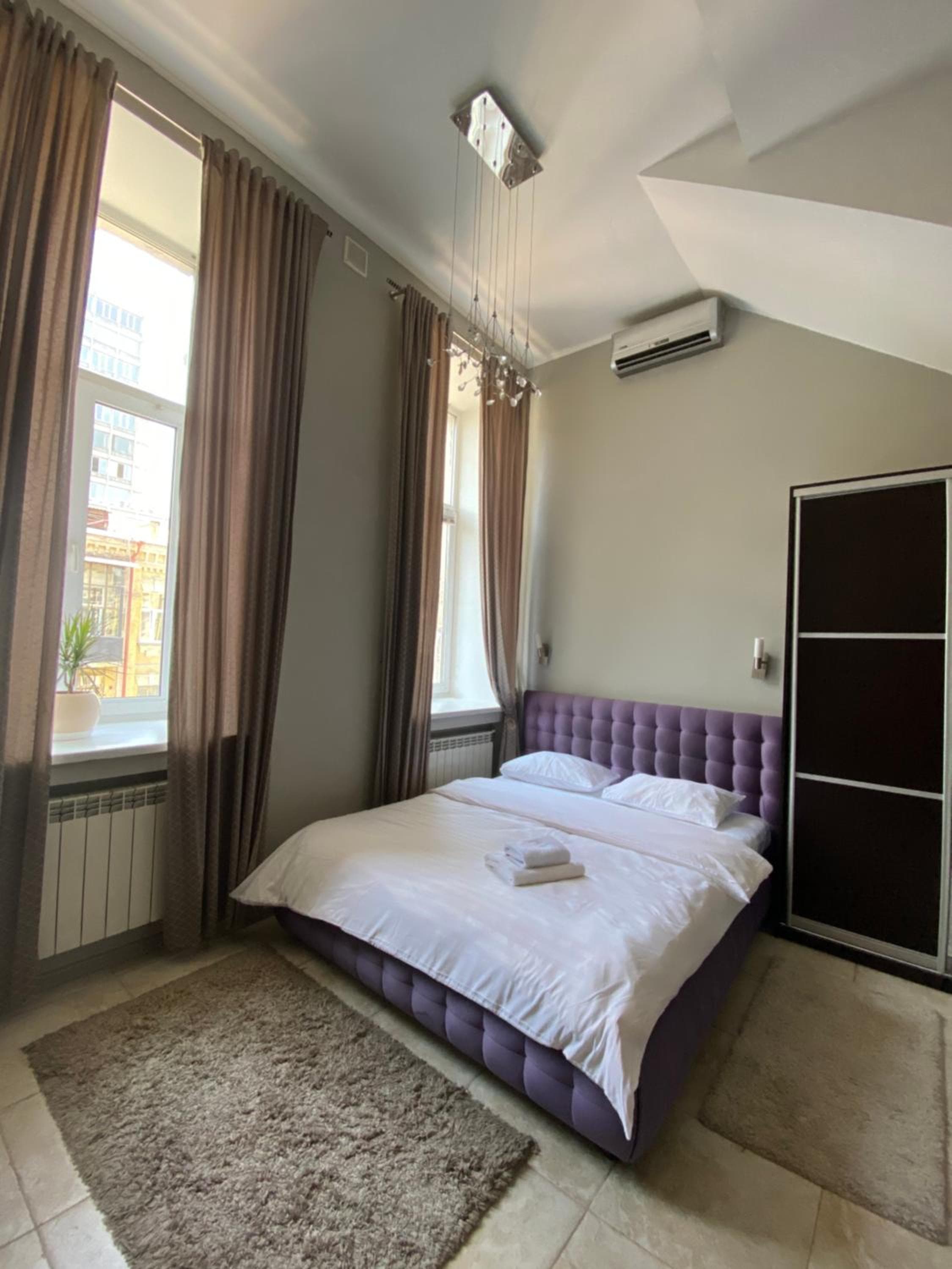 Opera Apart Hotel, Kyiv