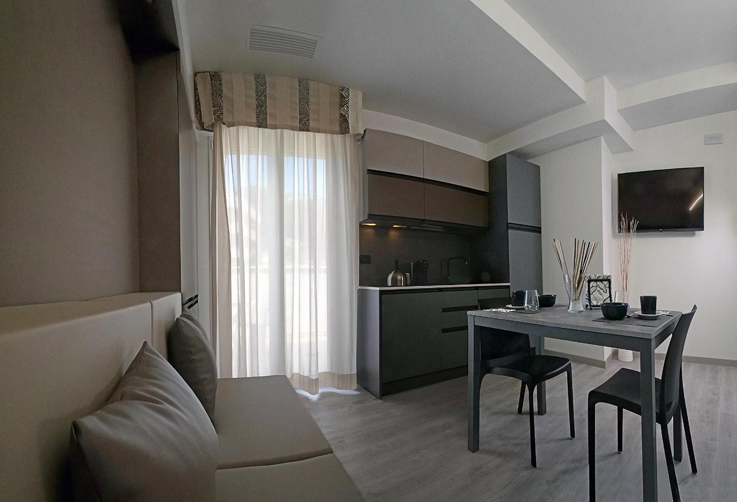 Residence Eden & Spa, Gabicce Mare, photo 4