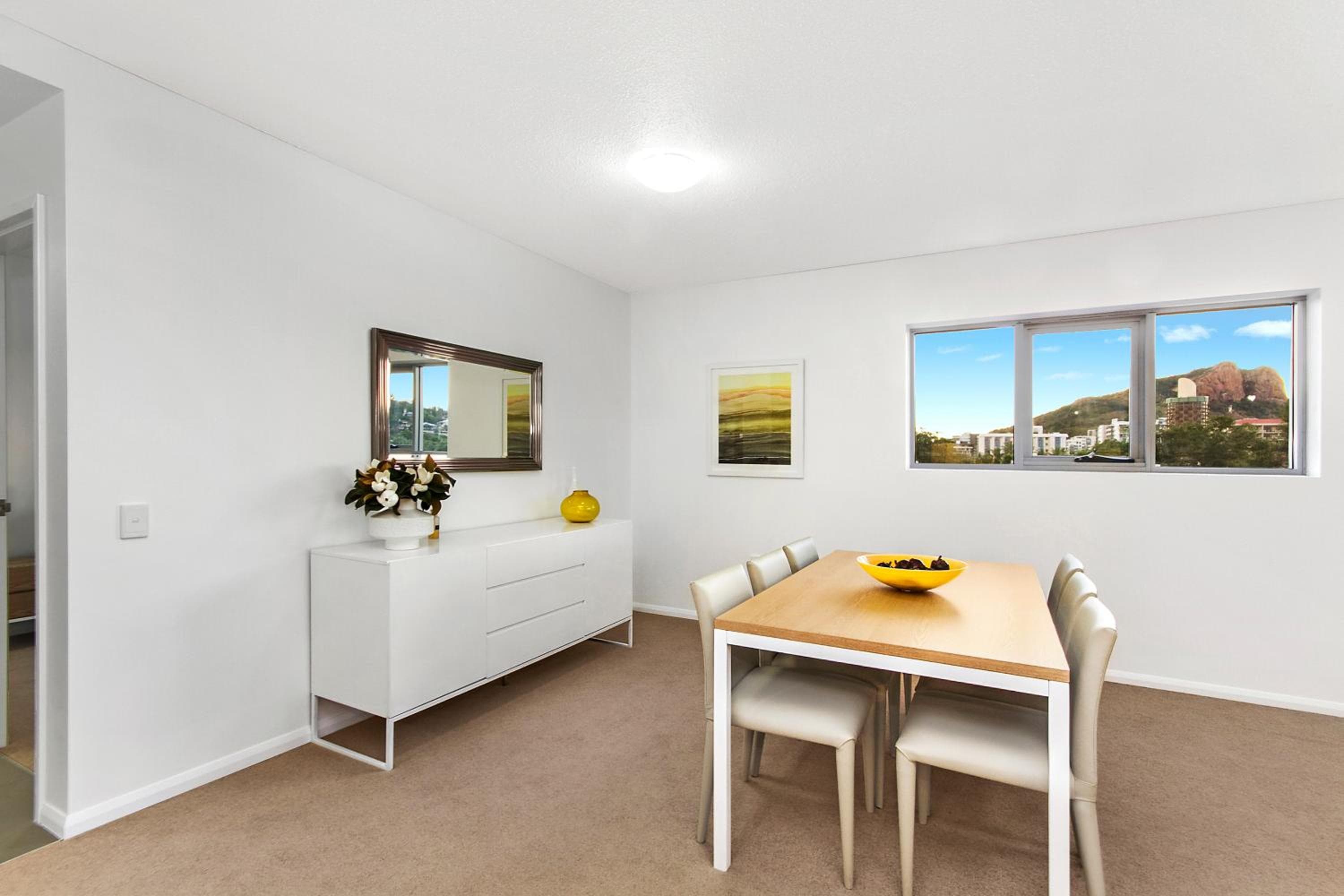 Allure Hotel & Apartments, Townsville, photo 4