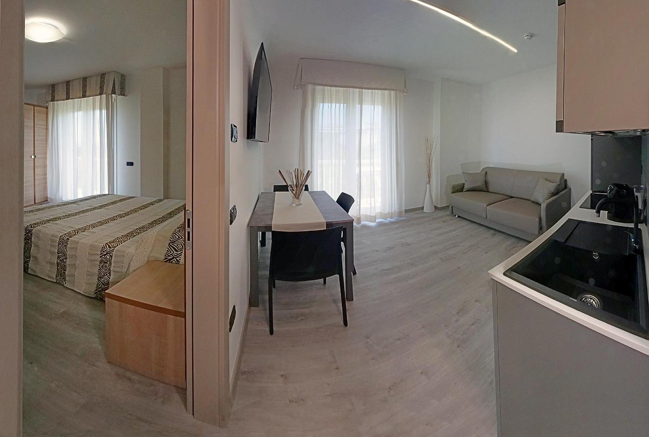 Residence Eden & Spa, Gabicce Mare, photo 2