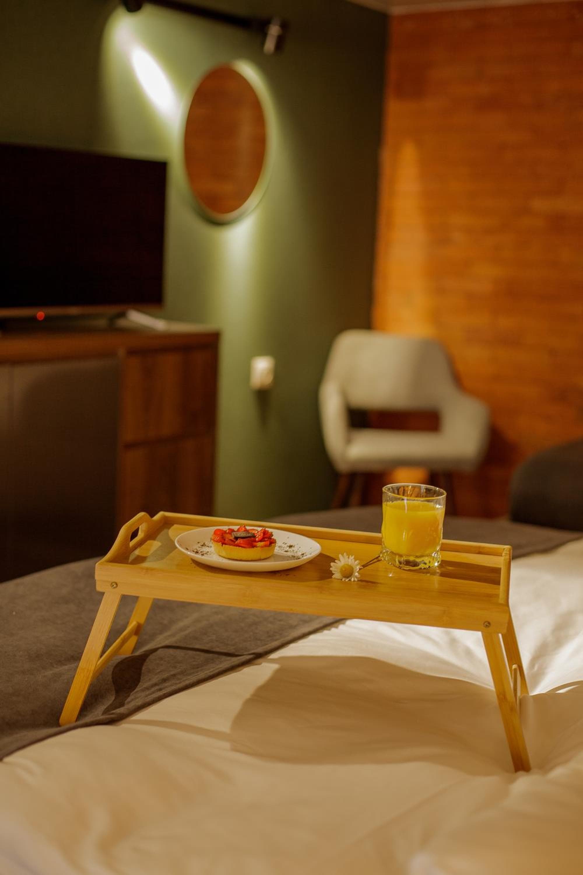 Luxury inn, Tbilisi City, photo 6