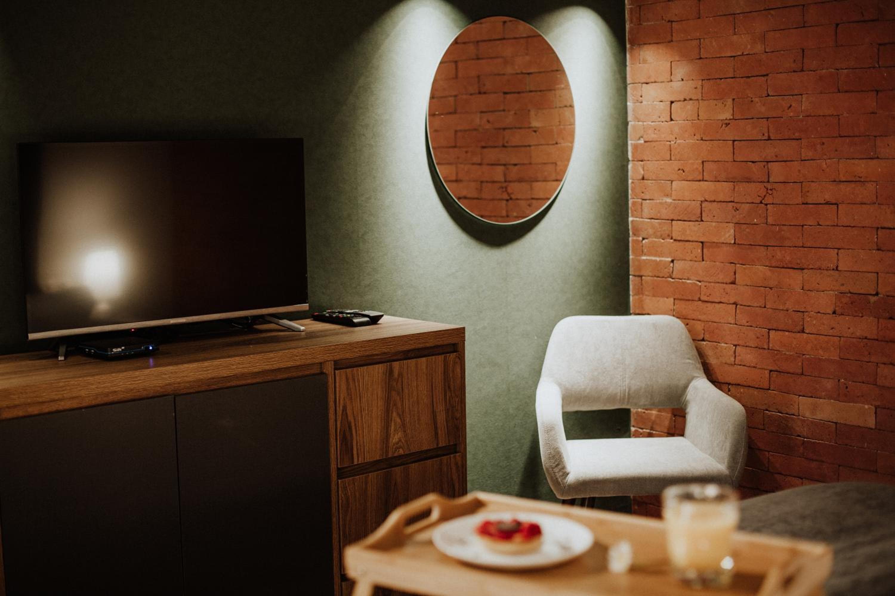 Luxury inn, Tbilisi City, photo 2