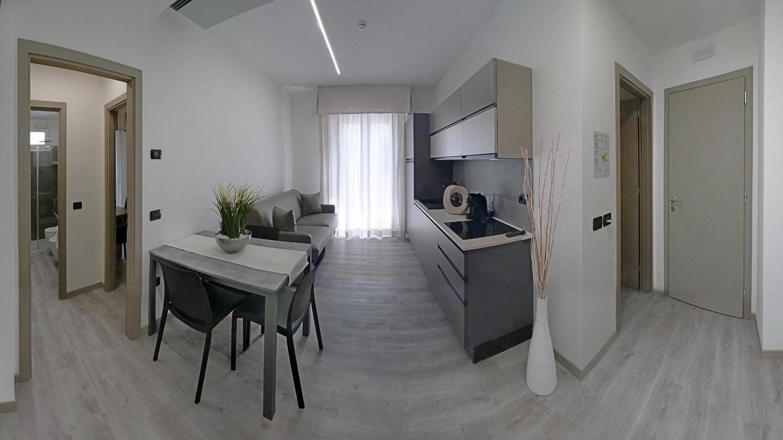 Residence Eden & Spa, Gabicce Mare