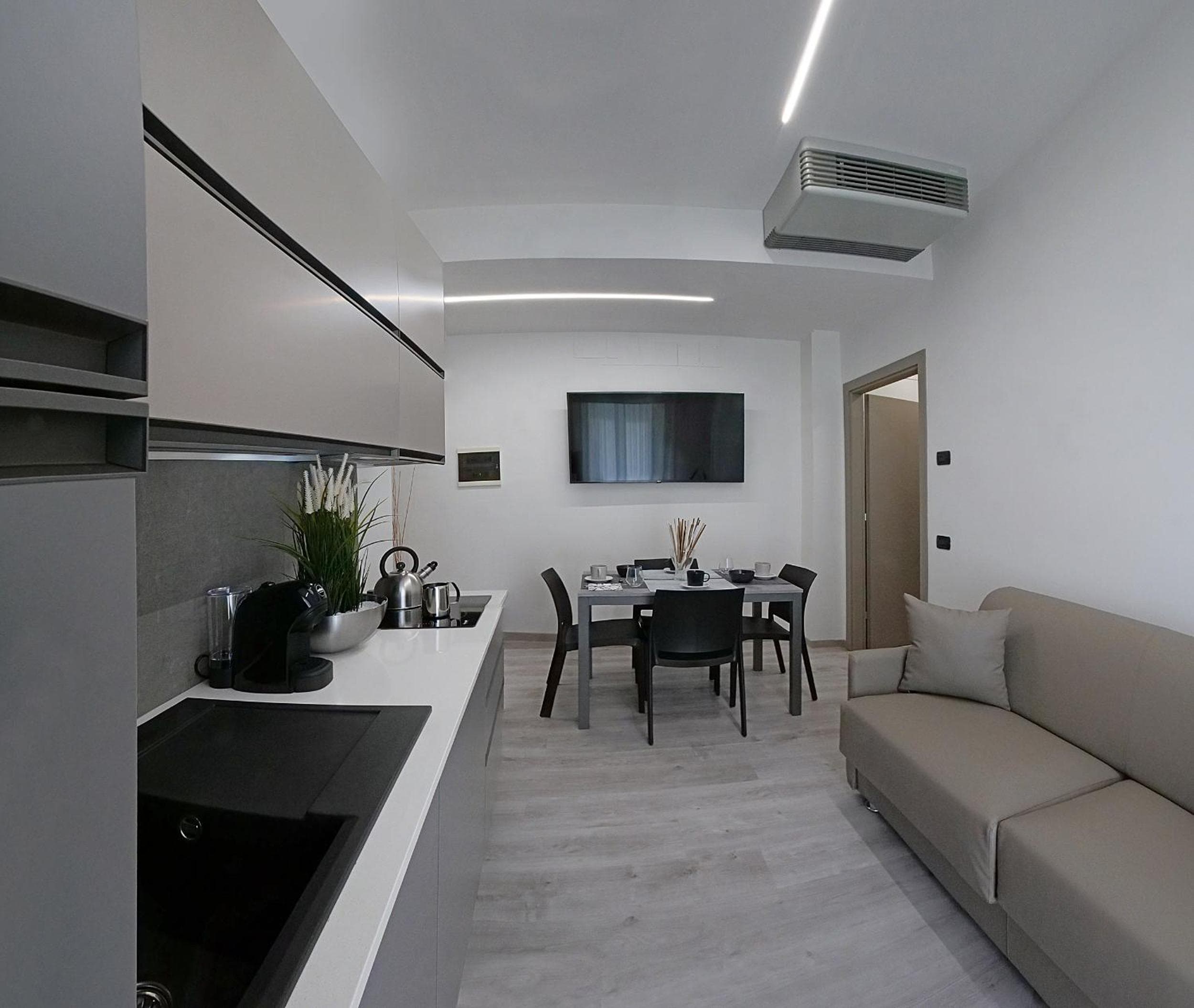 Residence Eden & Spa, Gabicce Mare, photo 3