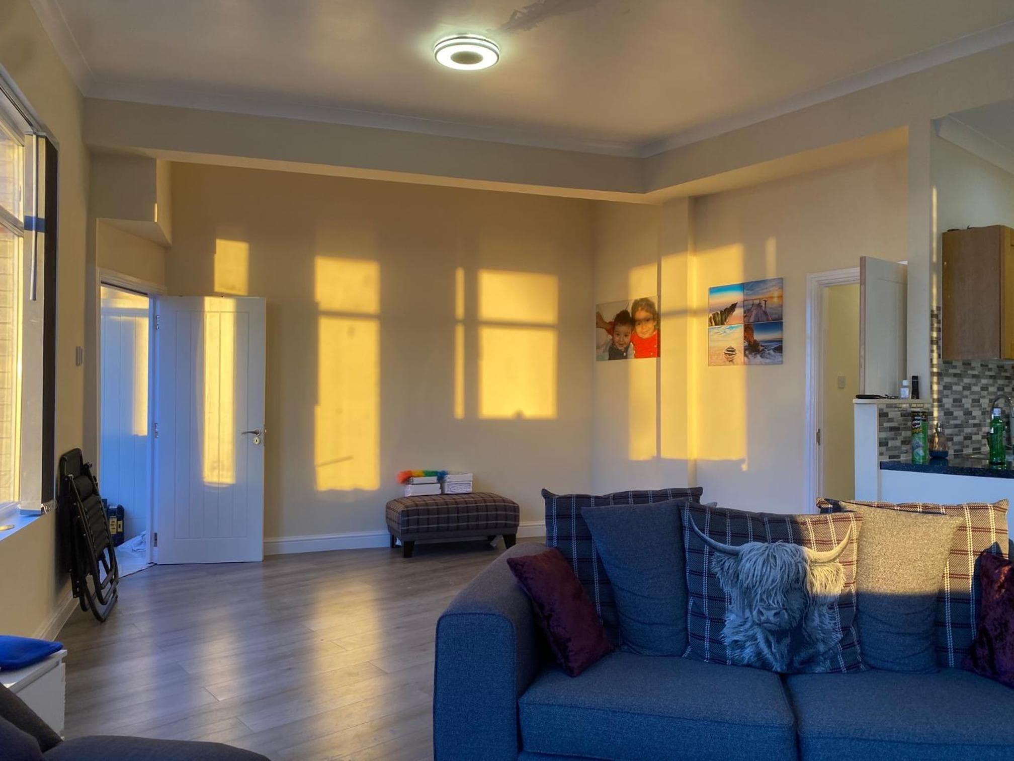 Redcar Seaview Apartments, Redcar, photo 3