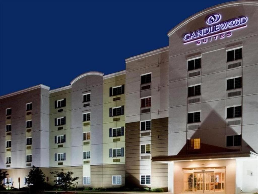 Candlewood Suites Norfolk Airport by IHG, Norfolk