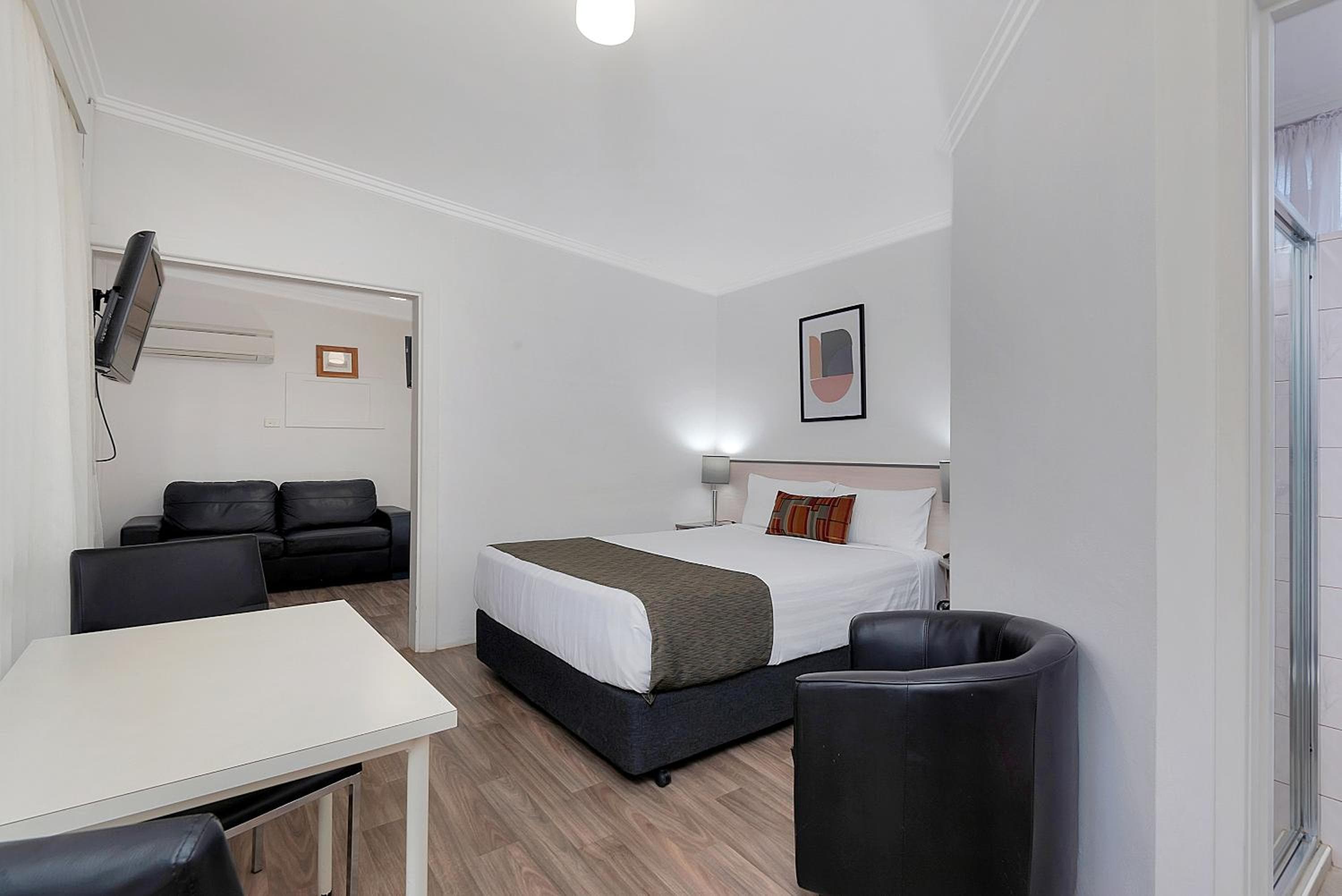 Econo Lodge Mildura, Mildura, photo 5
