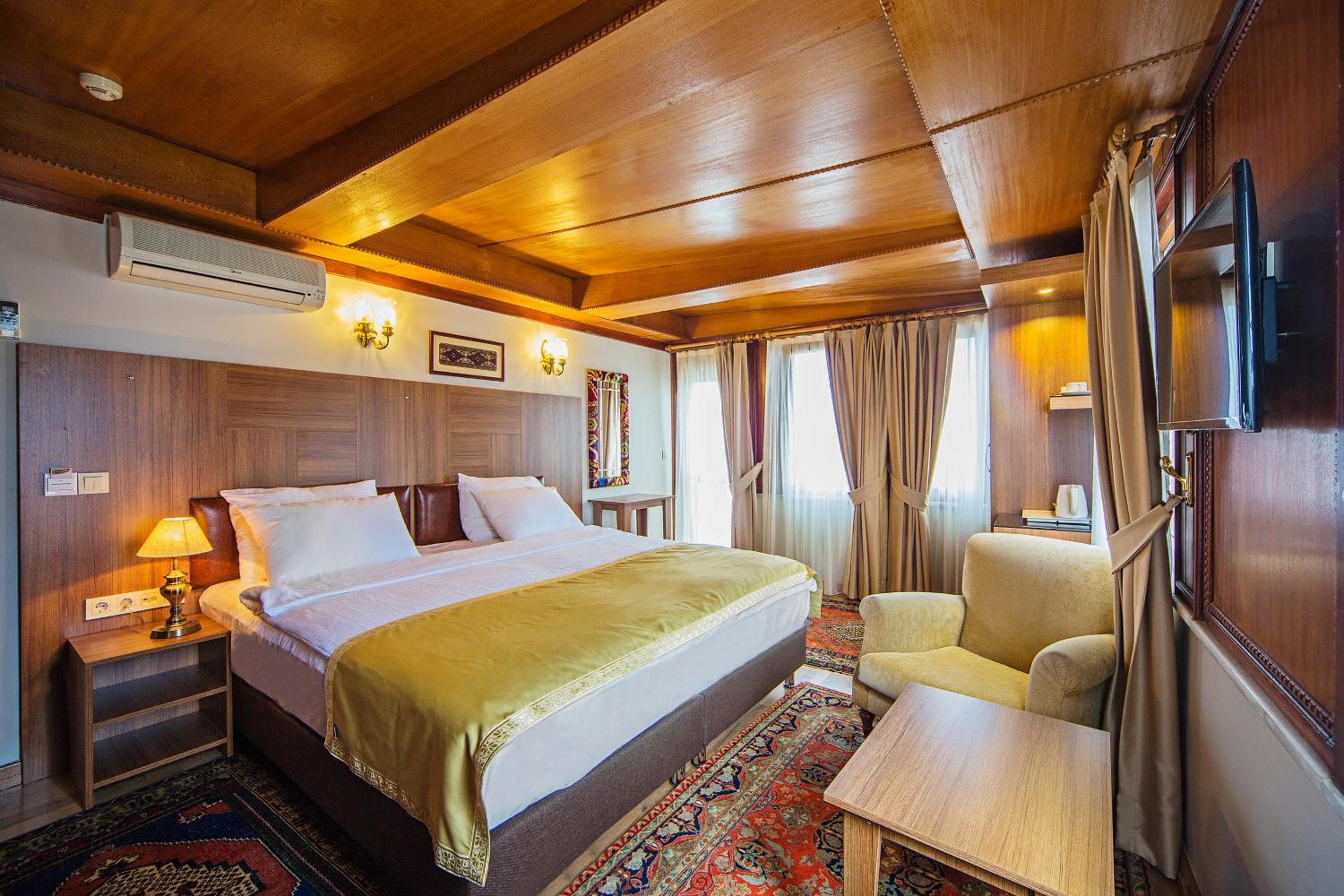 Apart Hotel Hippodrome, Istanbul