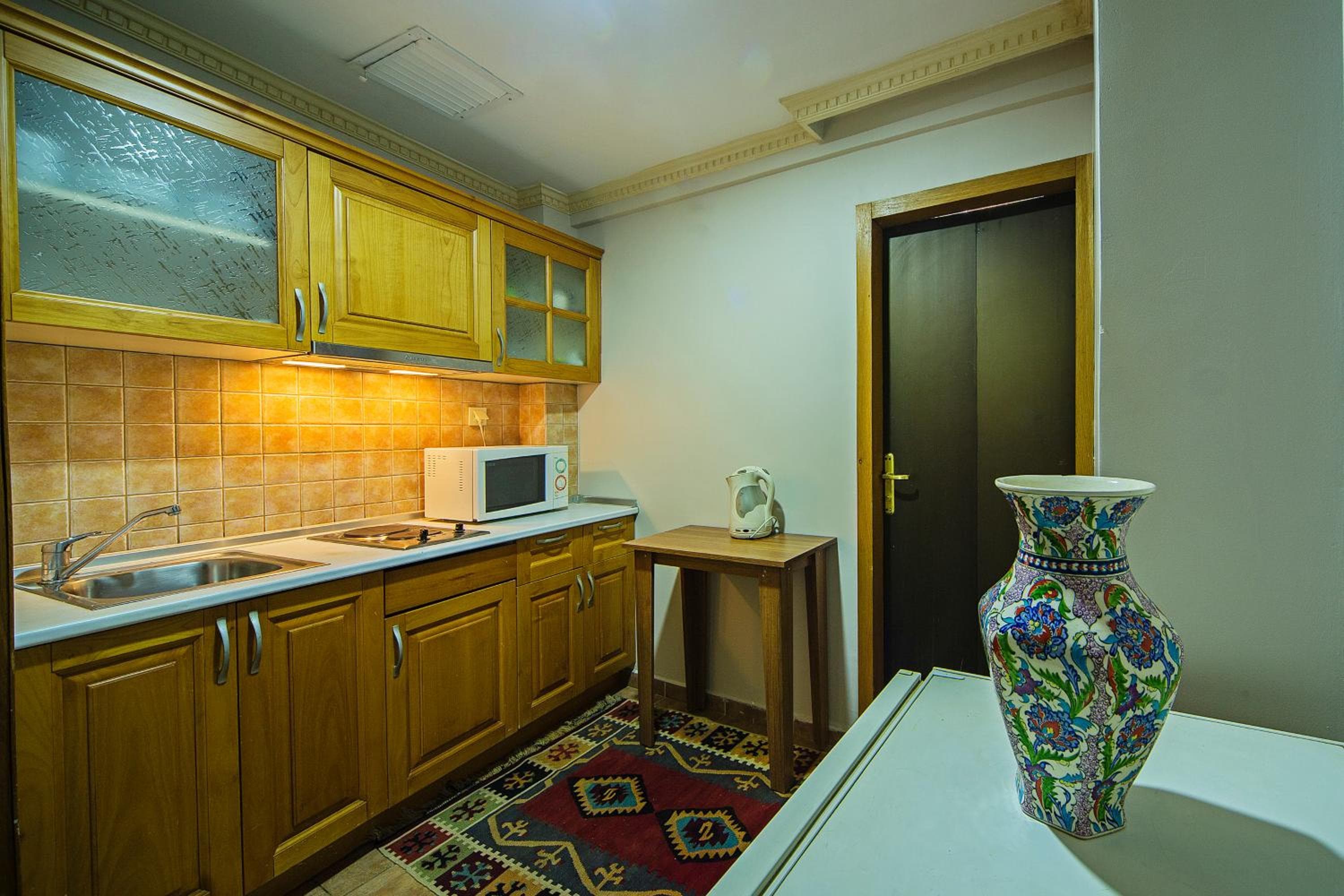 Apart Hotel Hippodrome, Istanbul, photo 4