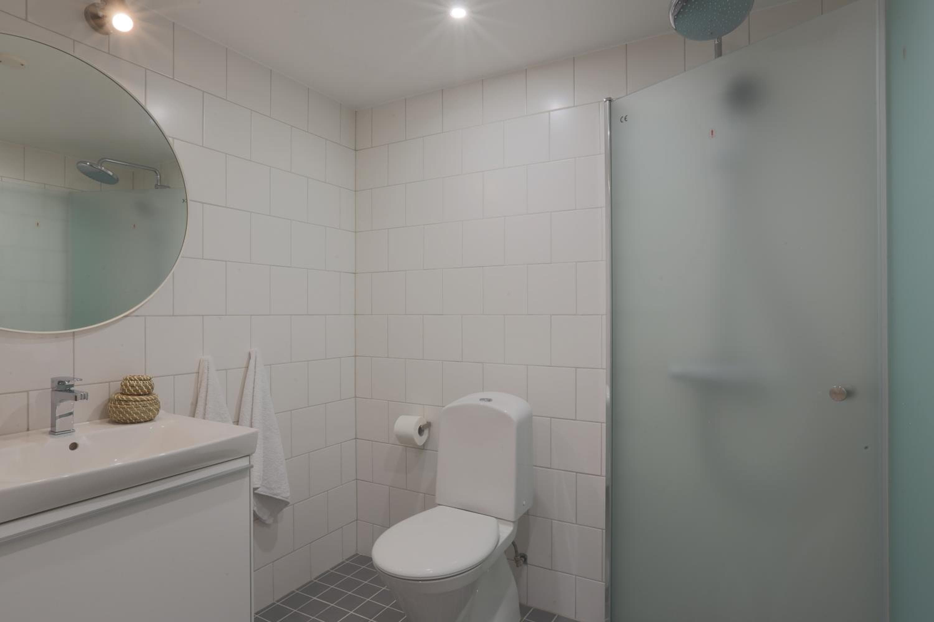 Foundry Hotel Apartments, Uppsala, photo 6