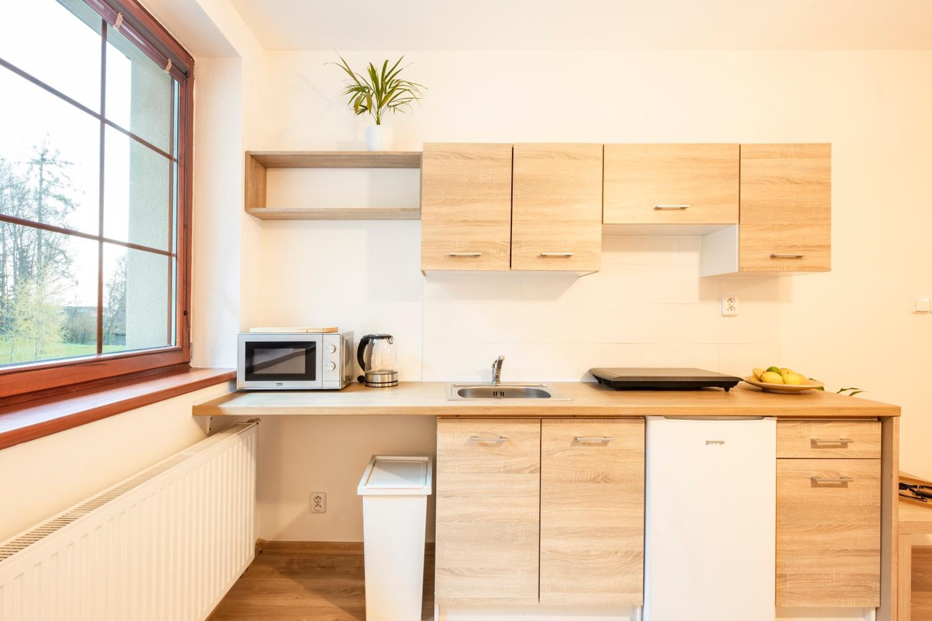 Úpatí Ještědu - apartmány, Liberec, photo 2