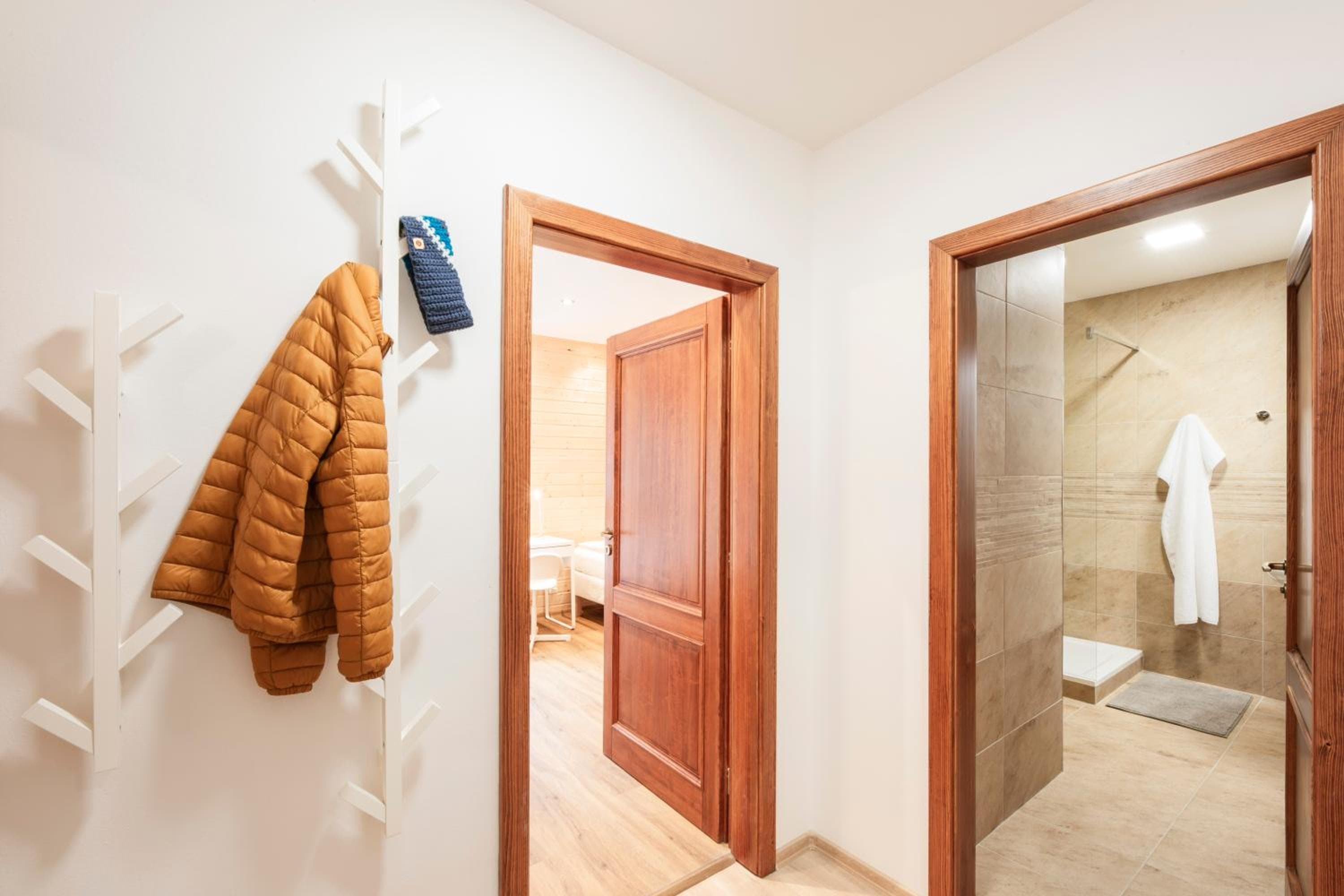 Úpatí Ještědu - apartmány, Liberec, photo 3