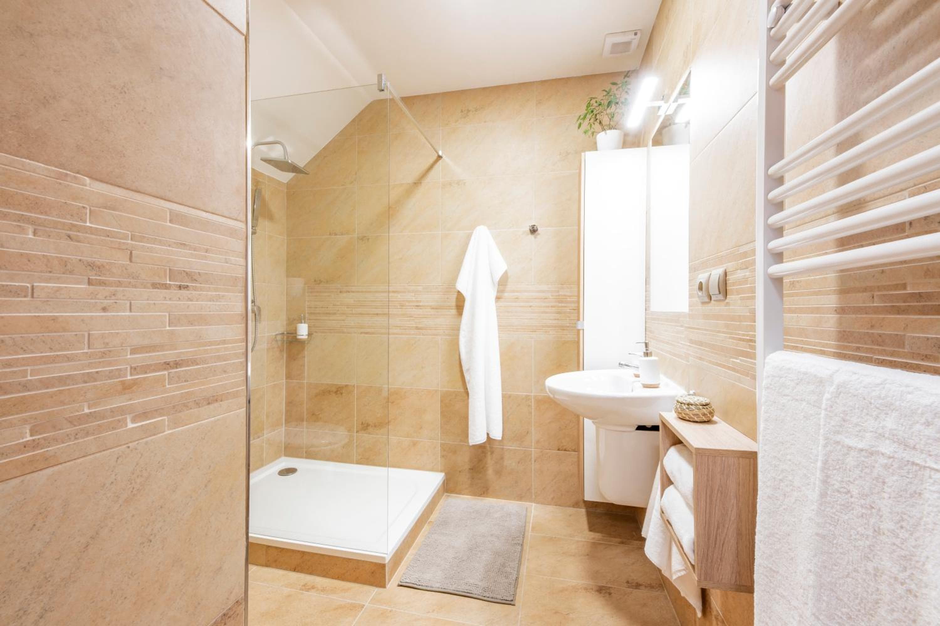 Úpatí Ještědu - apartmány, Liberec, photo 4