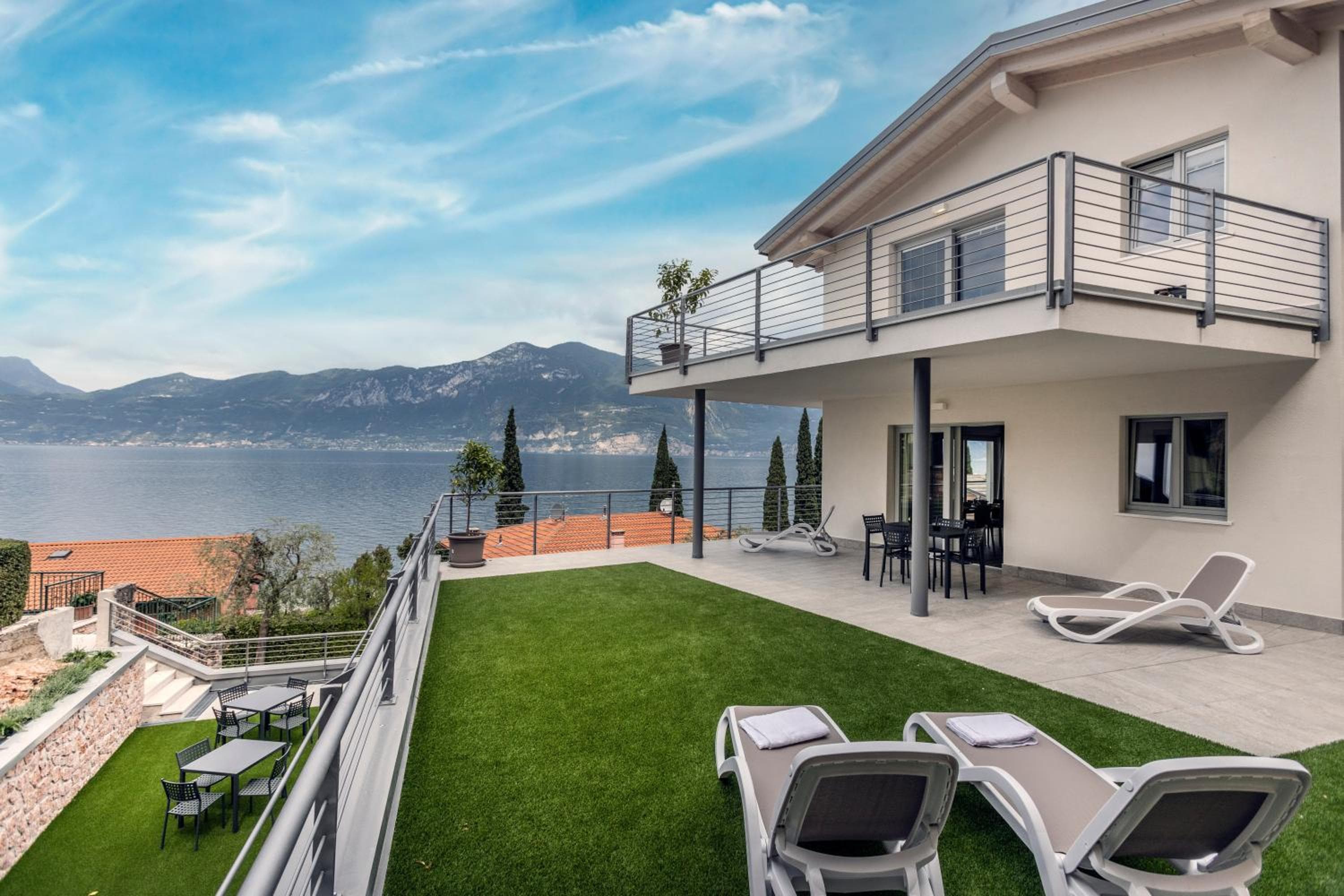 Residence Solei Classic & Plus, Brenzone sul Garda, photo 4