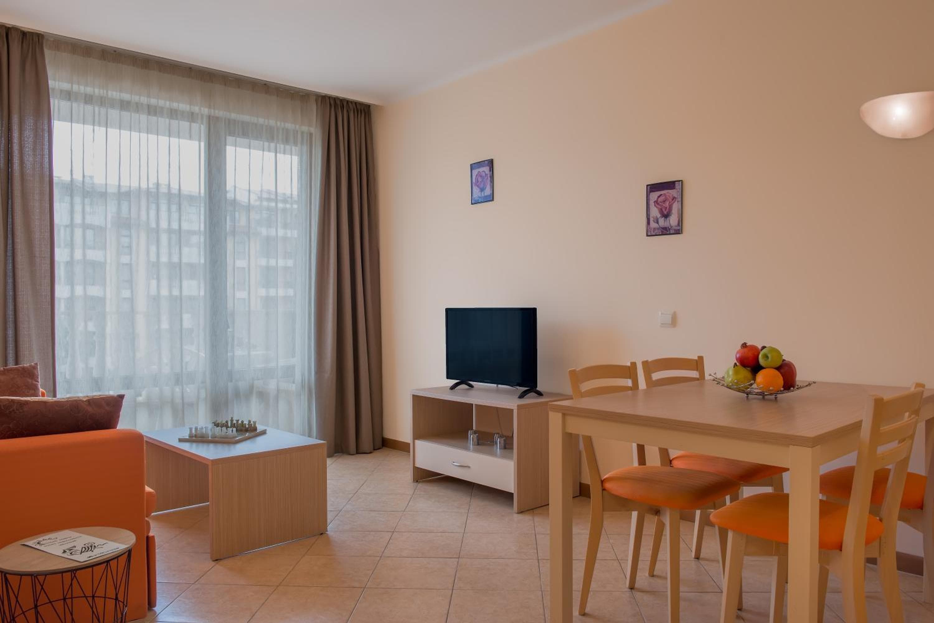 Royal Sun Apartments, Sunny Beach, photo 5