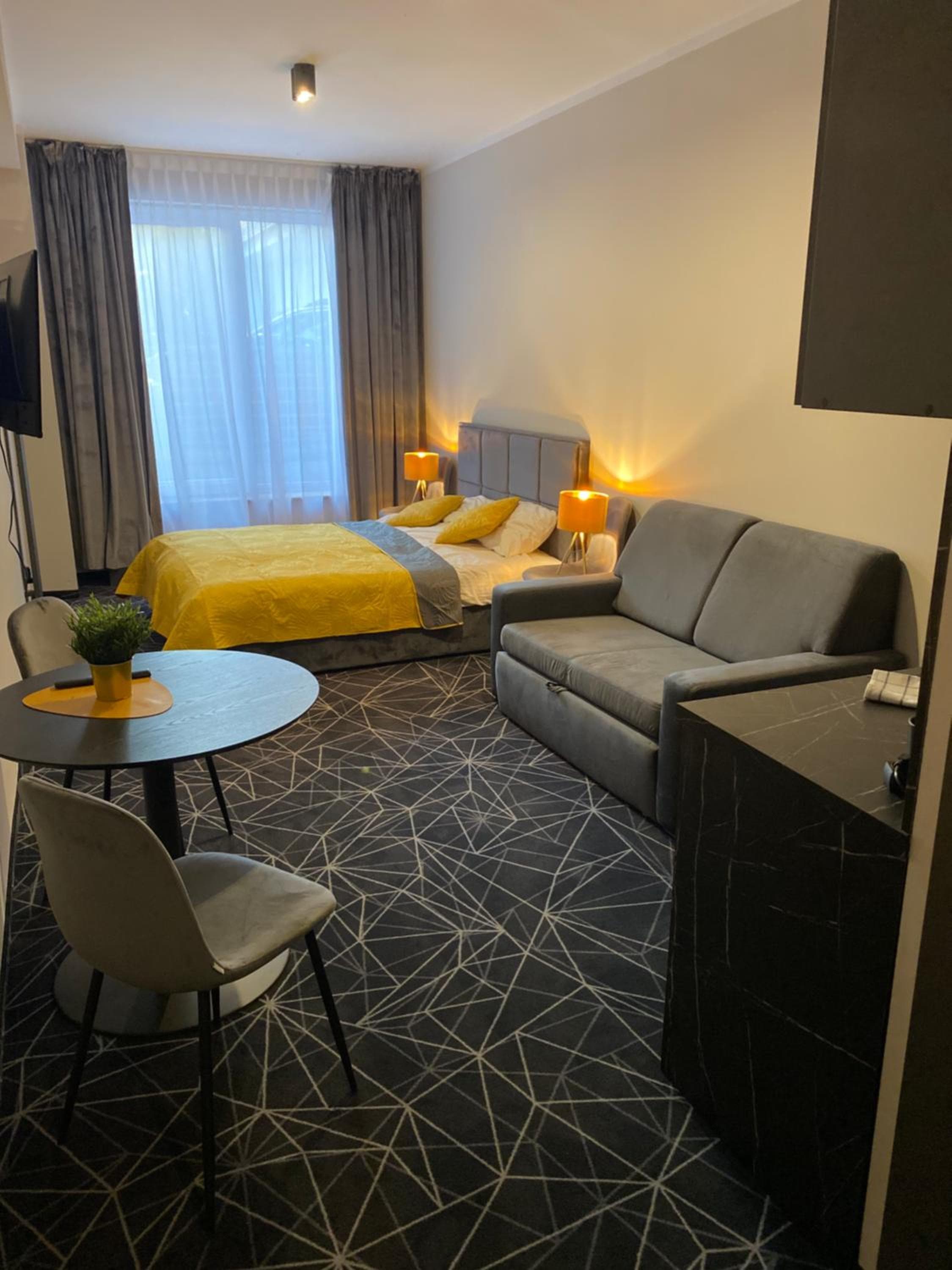 Aparthotel Przy Plaży, Międzyzdroje, photo 2