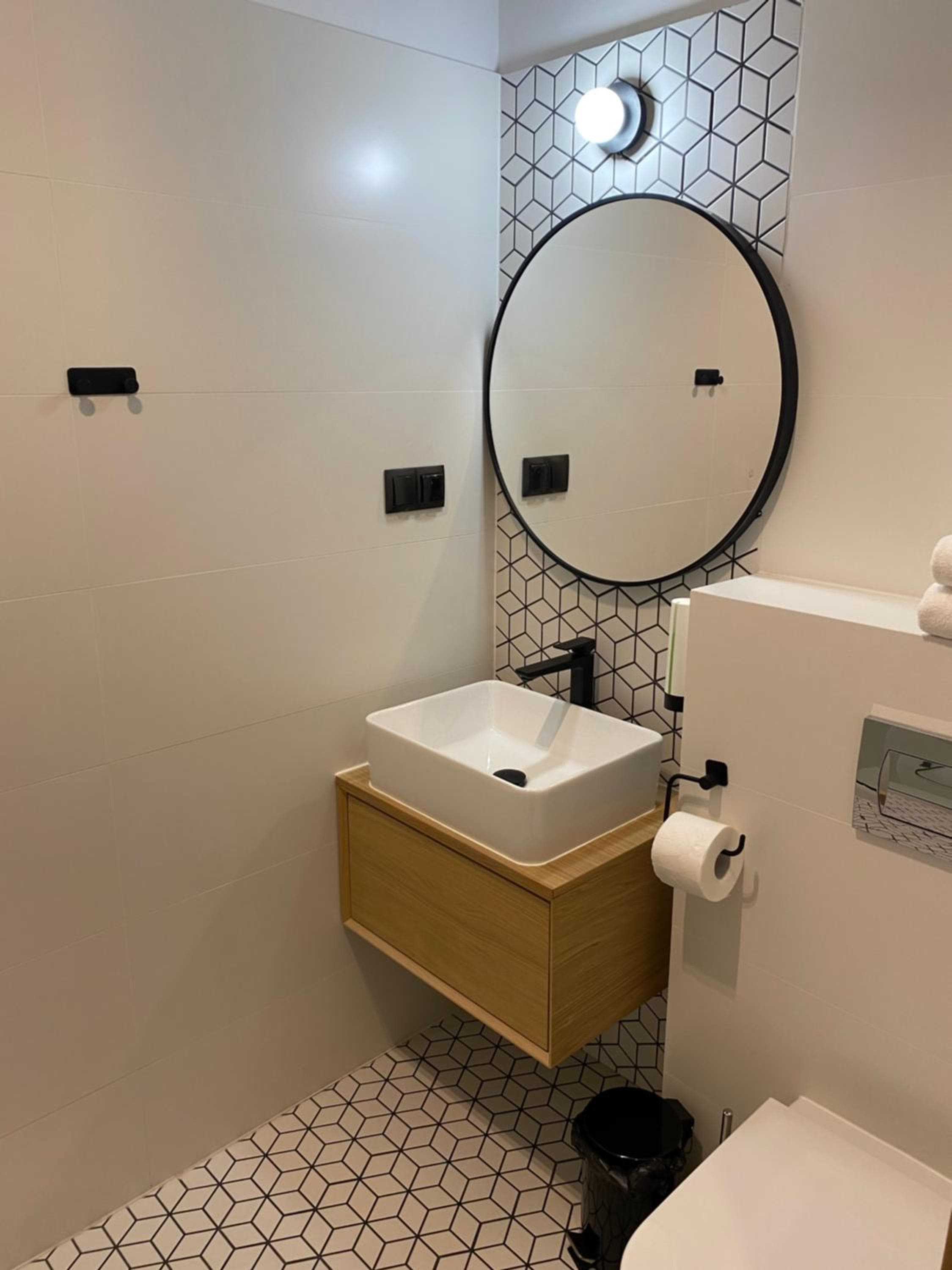 Aparthotel Przy Plaży, Międzyzdroje, photo 3