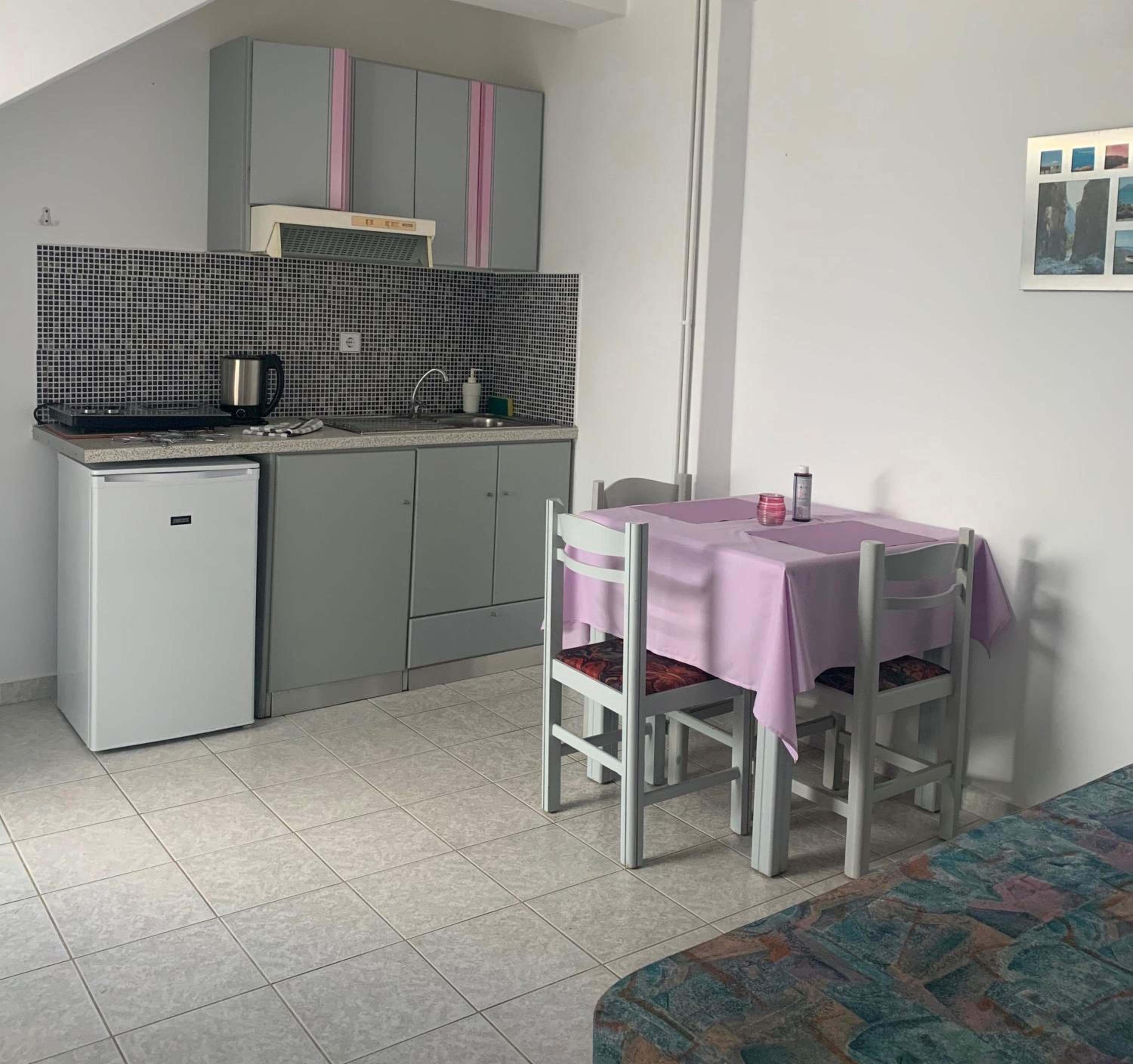 Ermis Suites, Plataniás, photo 3