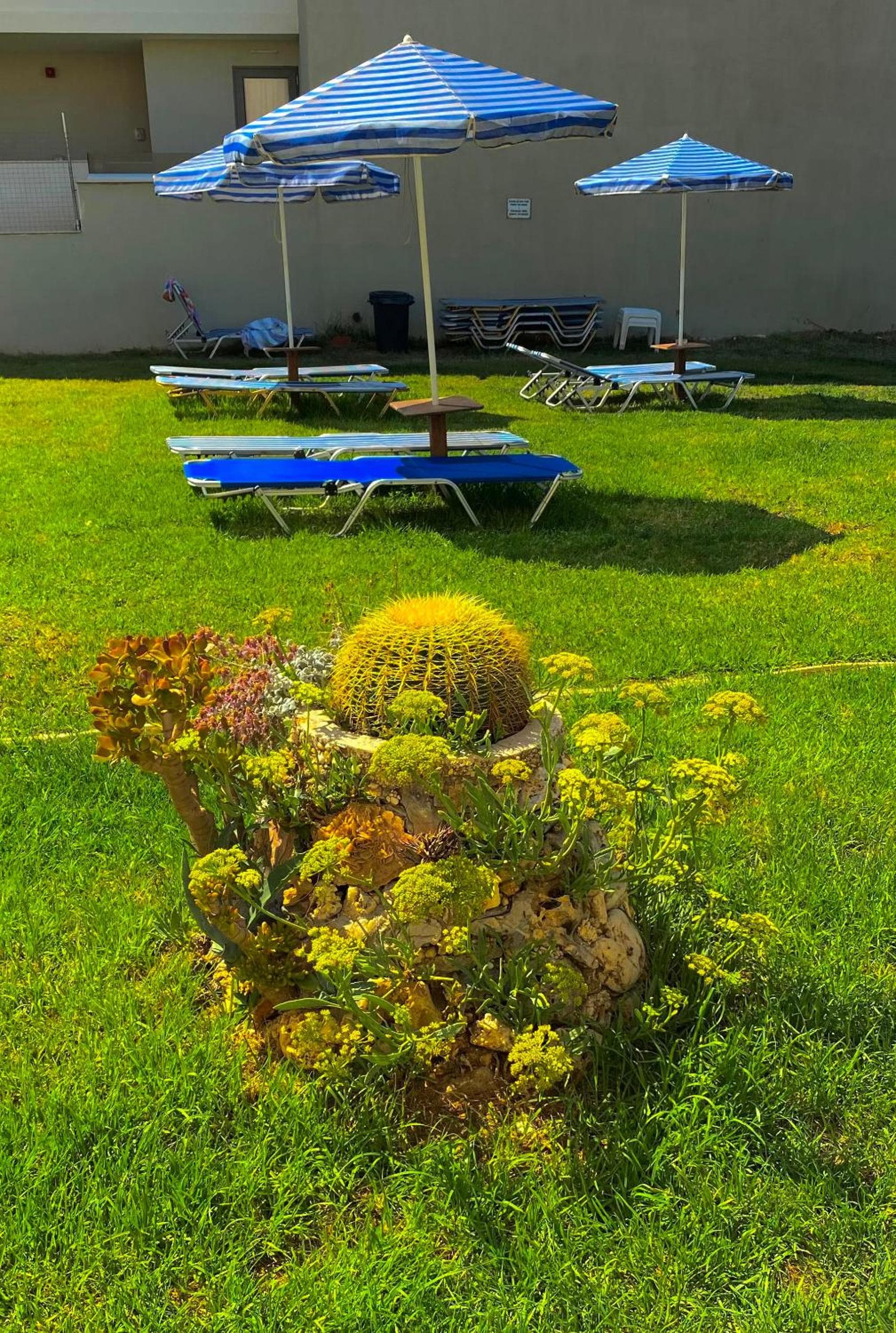 Ermis Suites, Plataniás, photo 4