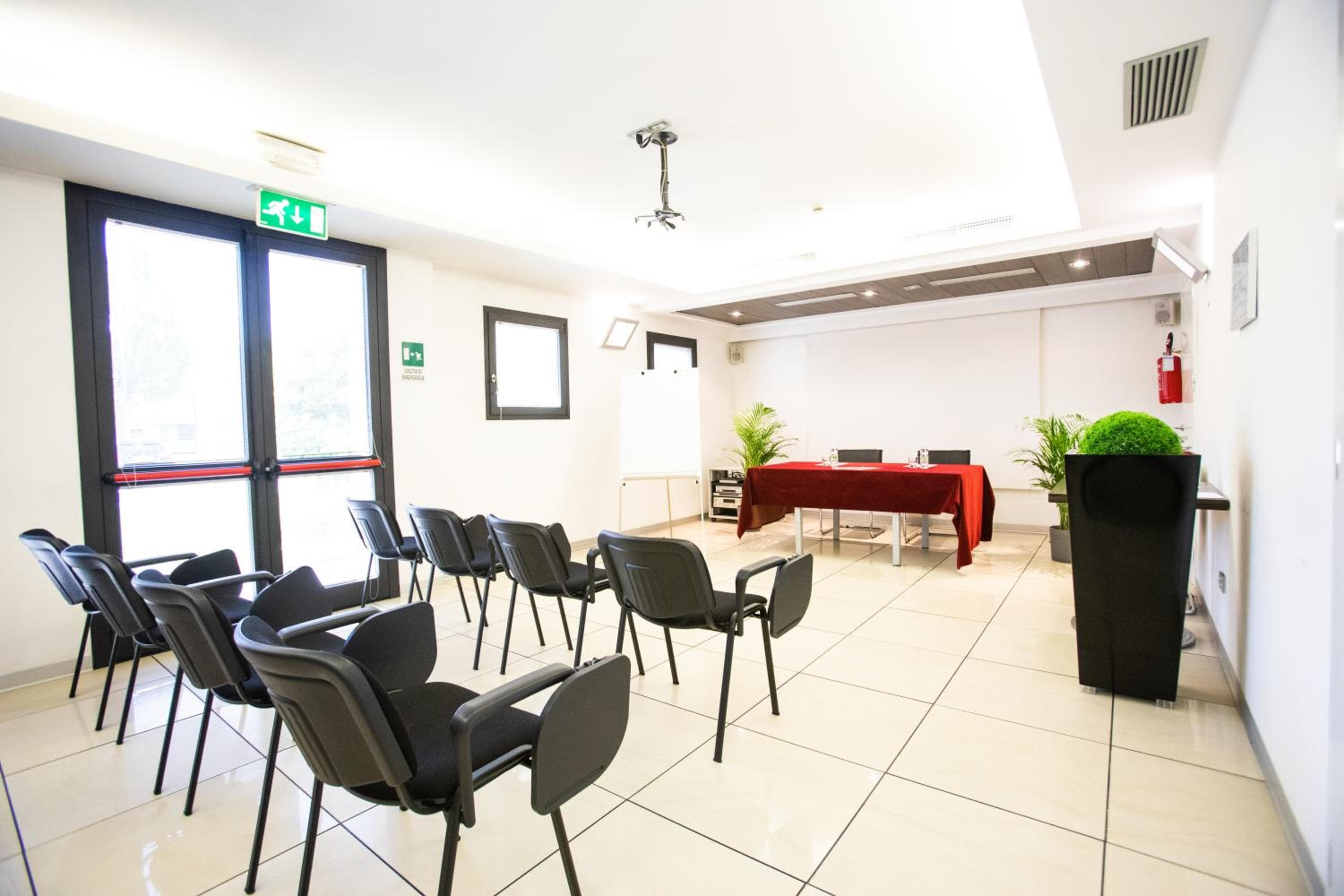 Matrix Hotel & Residence, Vigonza, photo 6
