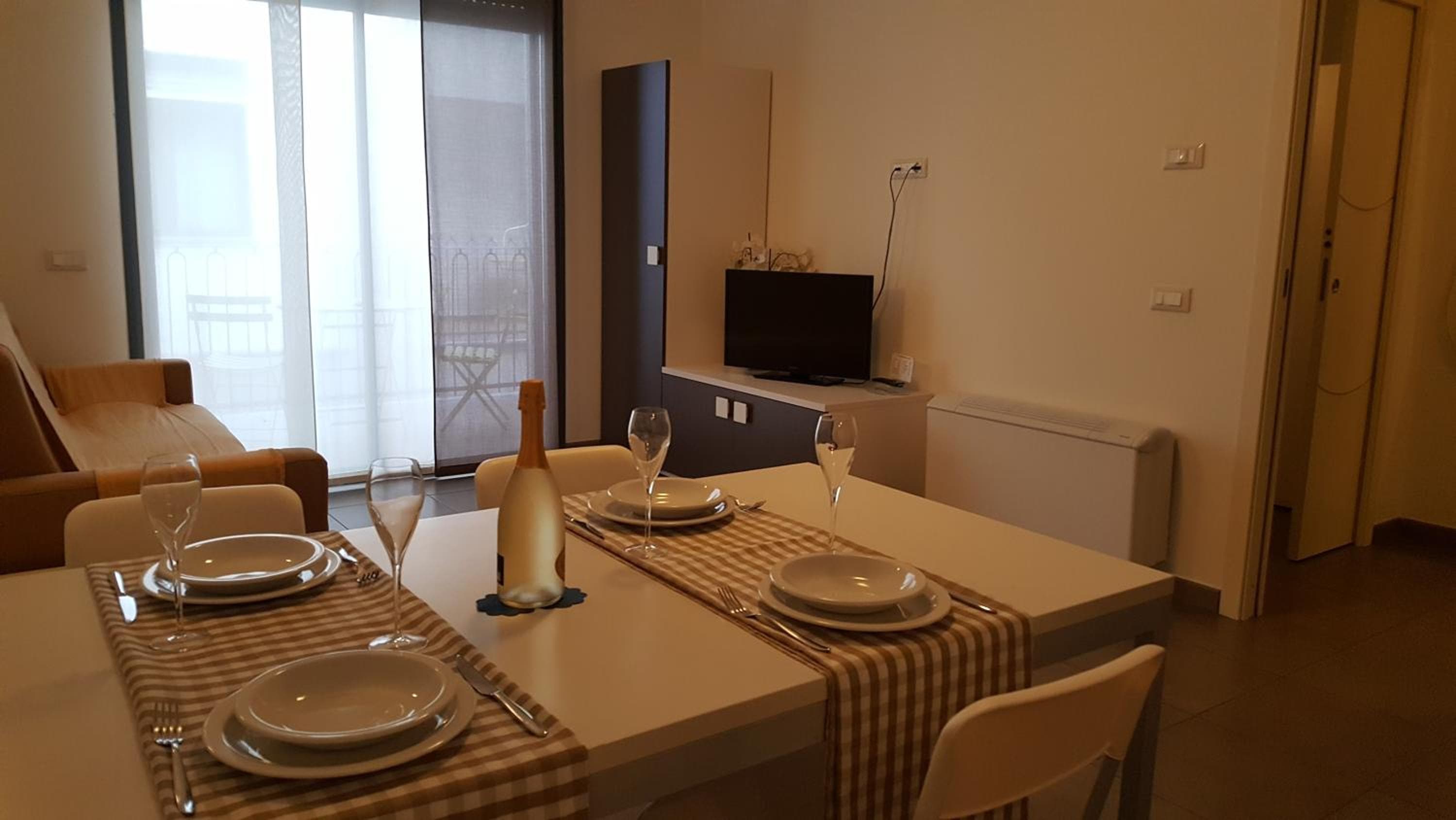 Riviera Palace Residence, Loano, photo 6