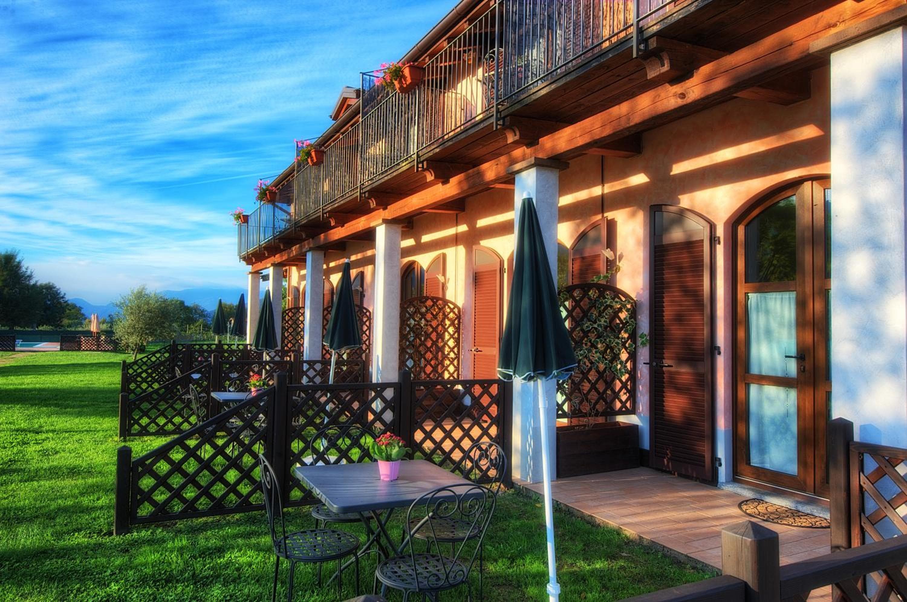 Agriturismo alla Poncia, Gravedona, photo 4