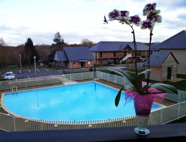 Adonis Hauts De Honfleur, Équemauville, photo 2