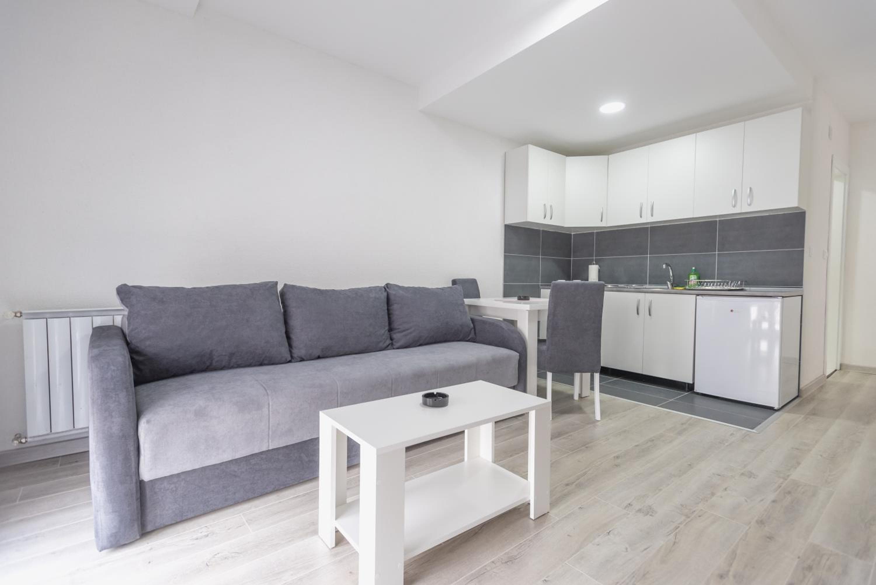 Apartmani Centar Loznica, Loznica, photo 5