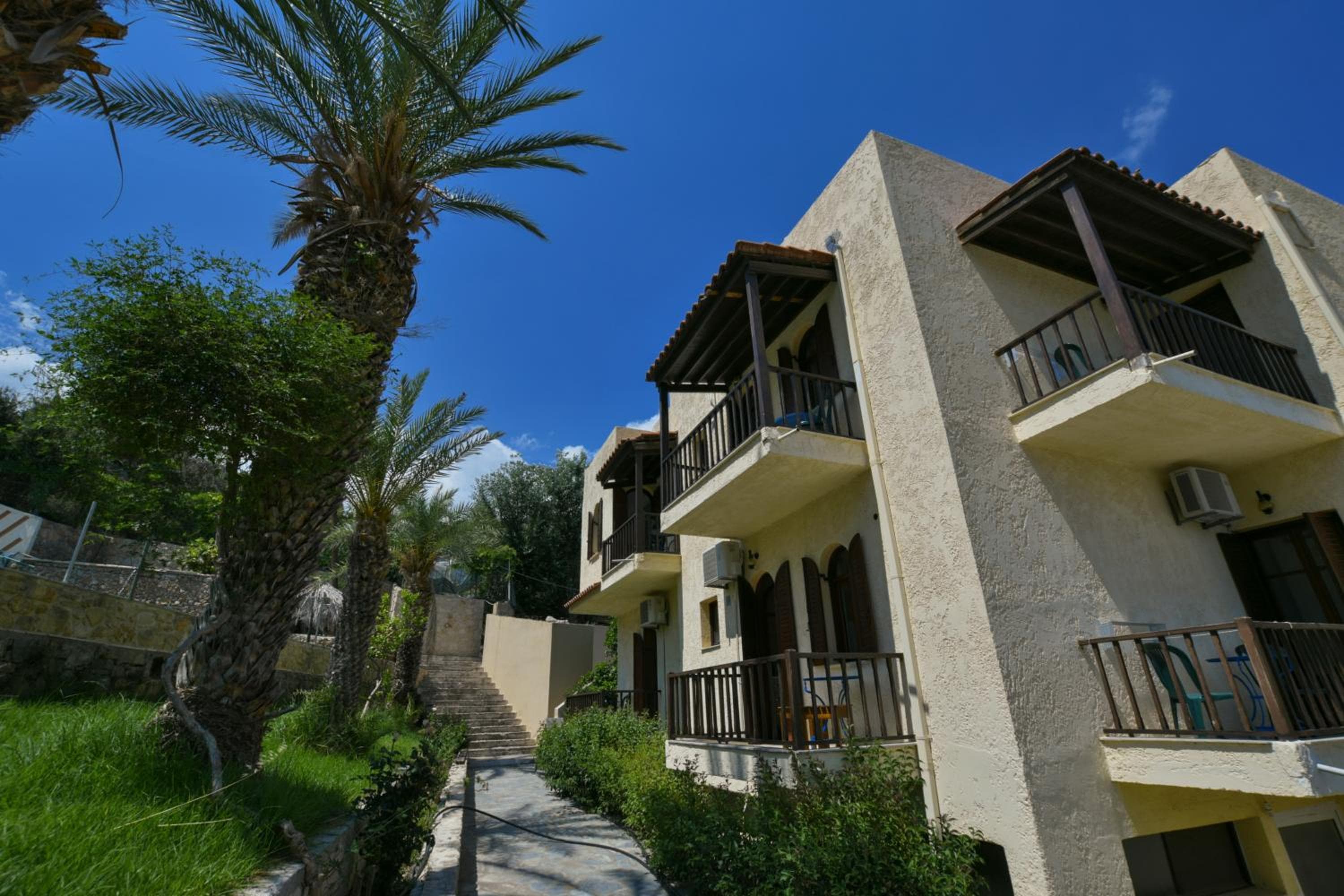 Galini Apartments, Achlia, photo 5