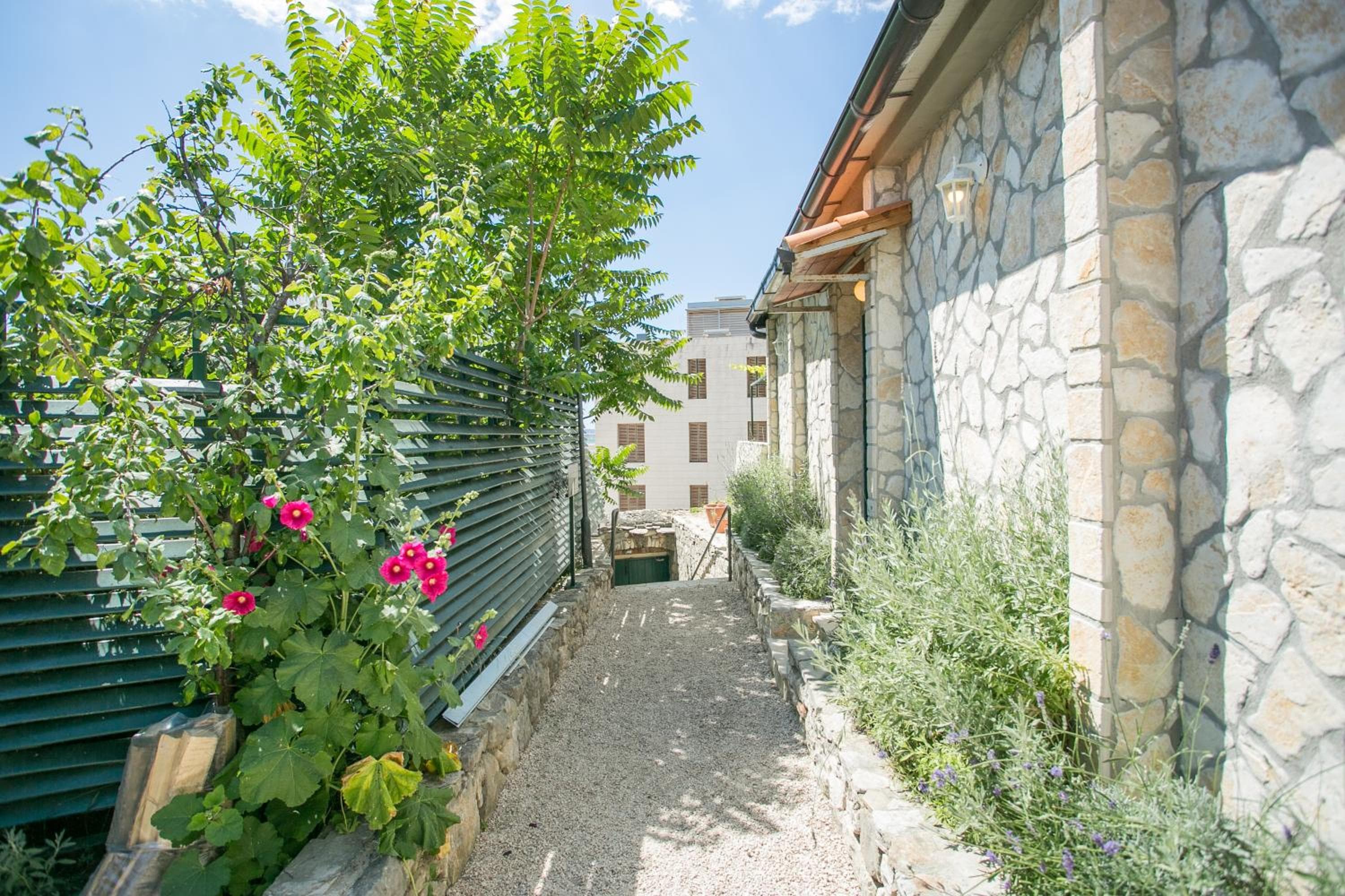 Garden Apartment Hotel, Split, photo 3