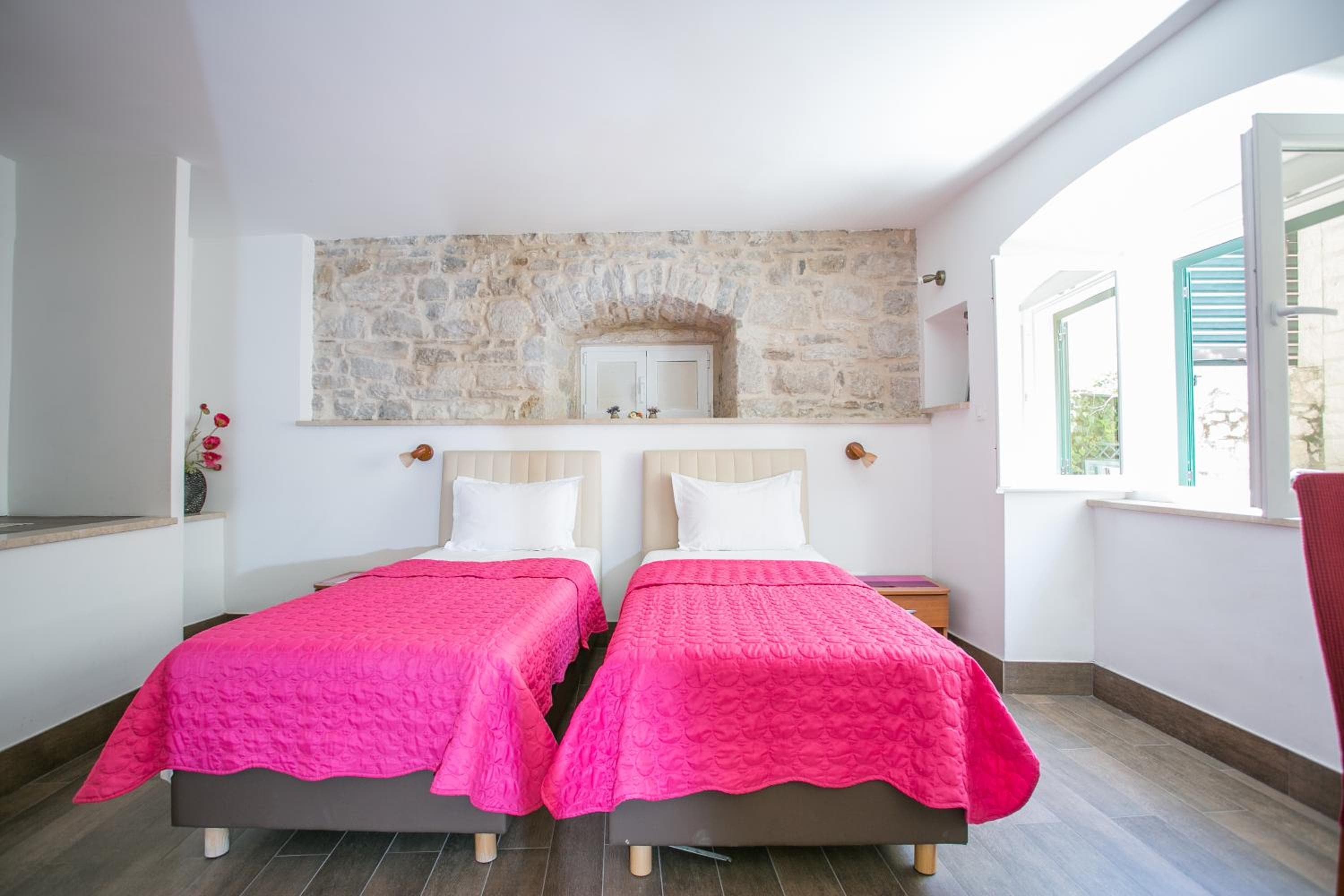 Garden Apartment Hotel, Split, photo 4