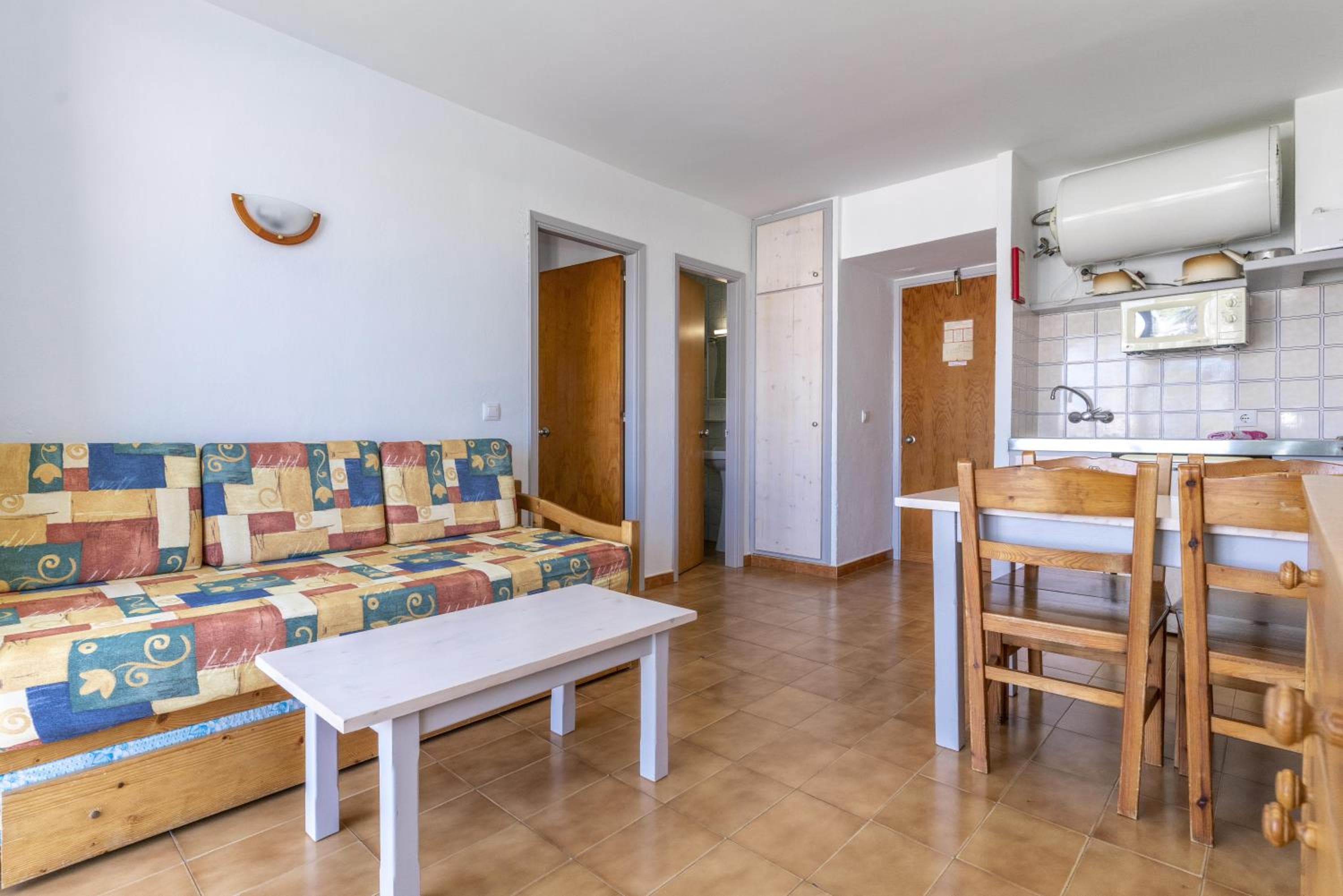 O7 Vista Blanes, Cala en Blanes, photo 6