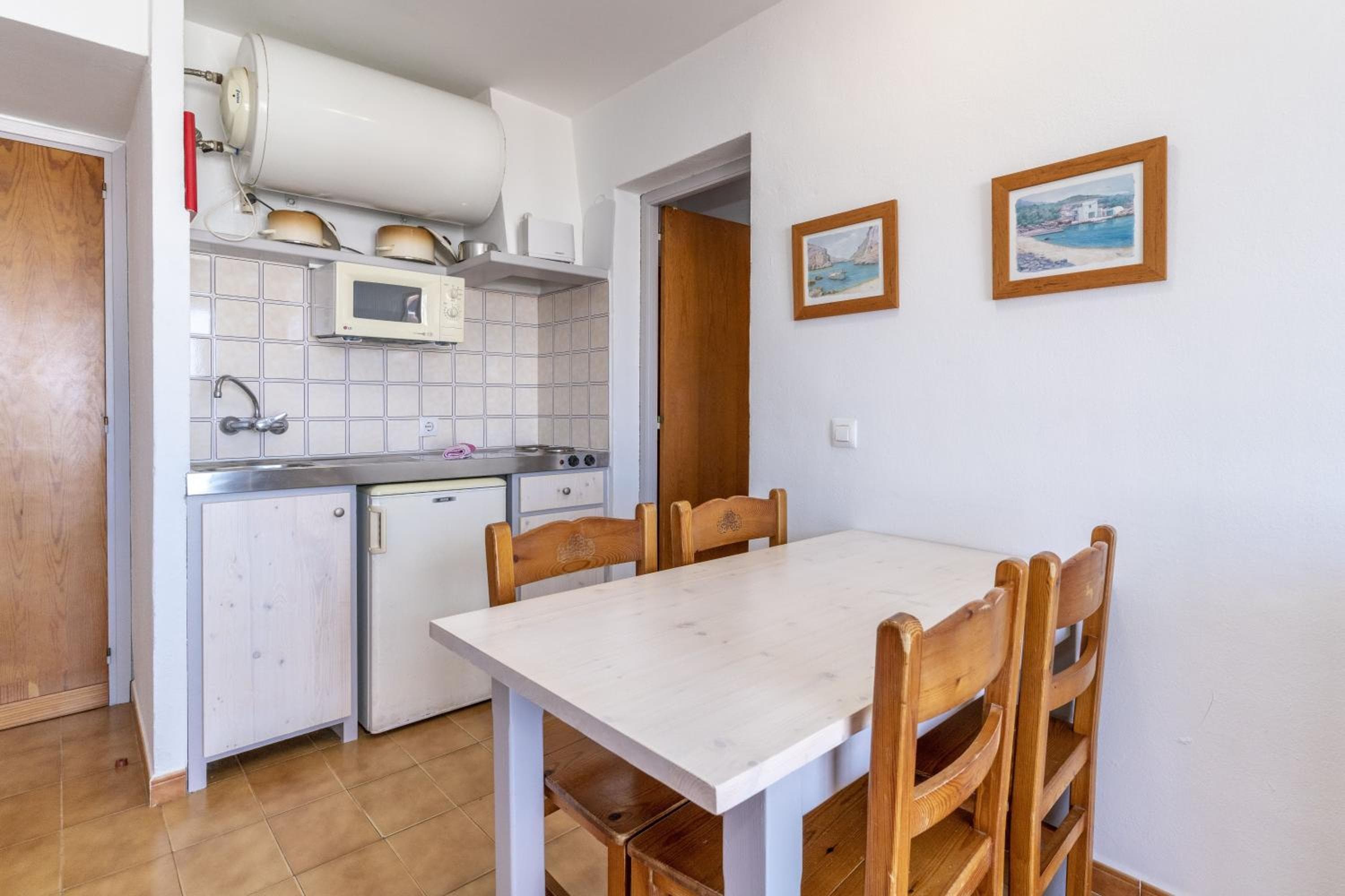 O7 Vista Blanes, Cala en Blanes, photo 5