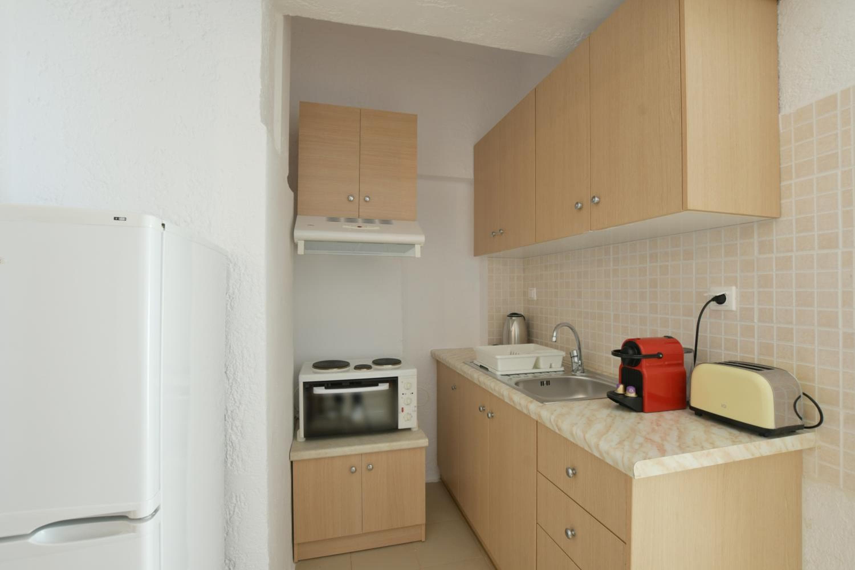 Galini Apartments, Achlia, photo 4