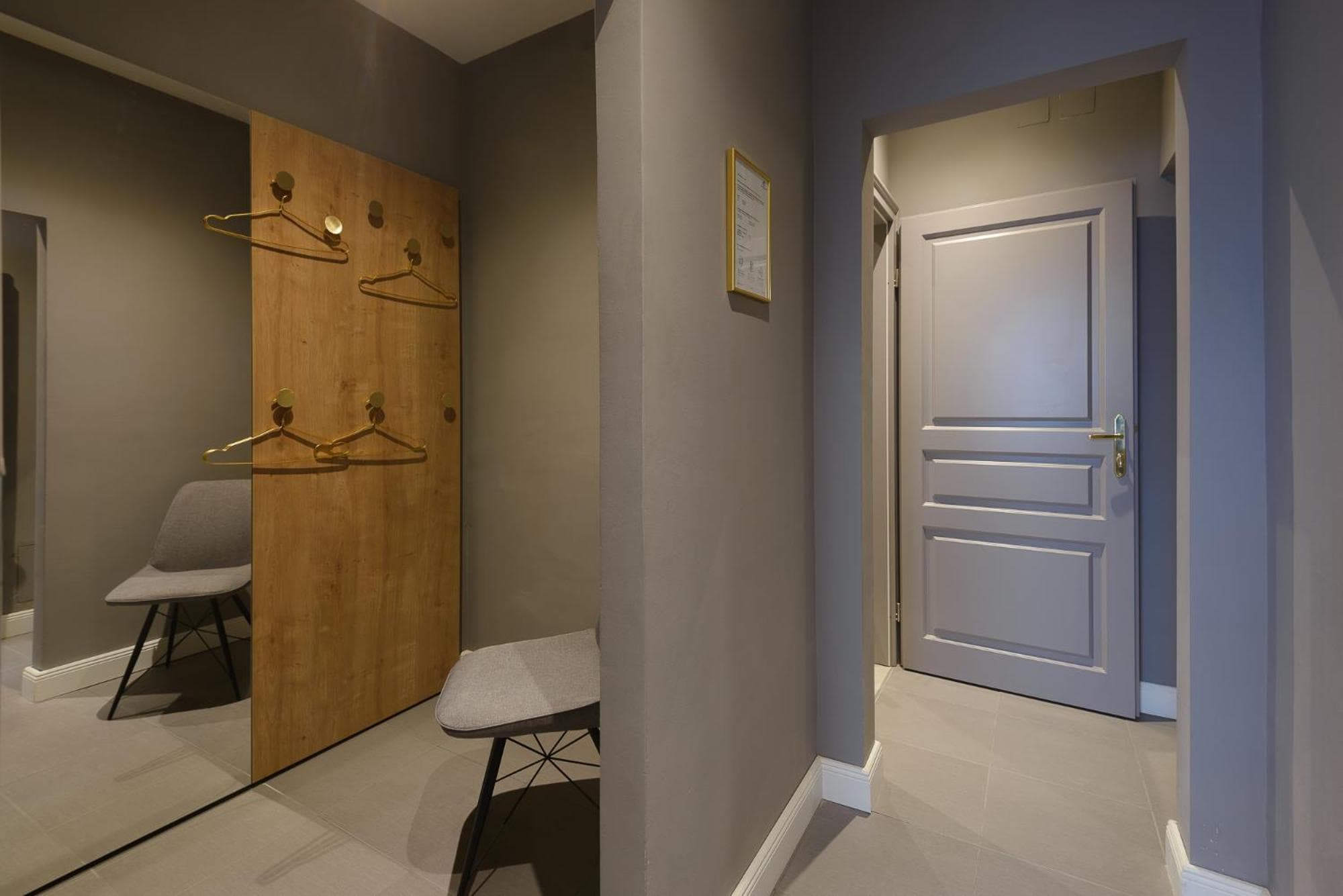 KH Opera Apartments, Vienna, photo 3