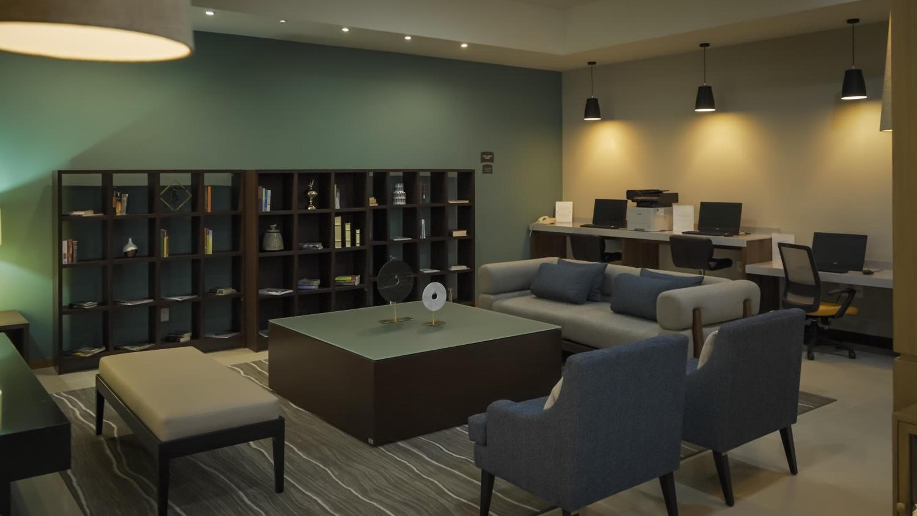 Staybridge Suites Guadalajara Expo by IHG, Guadalajara, photo 5