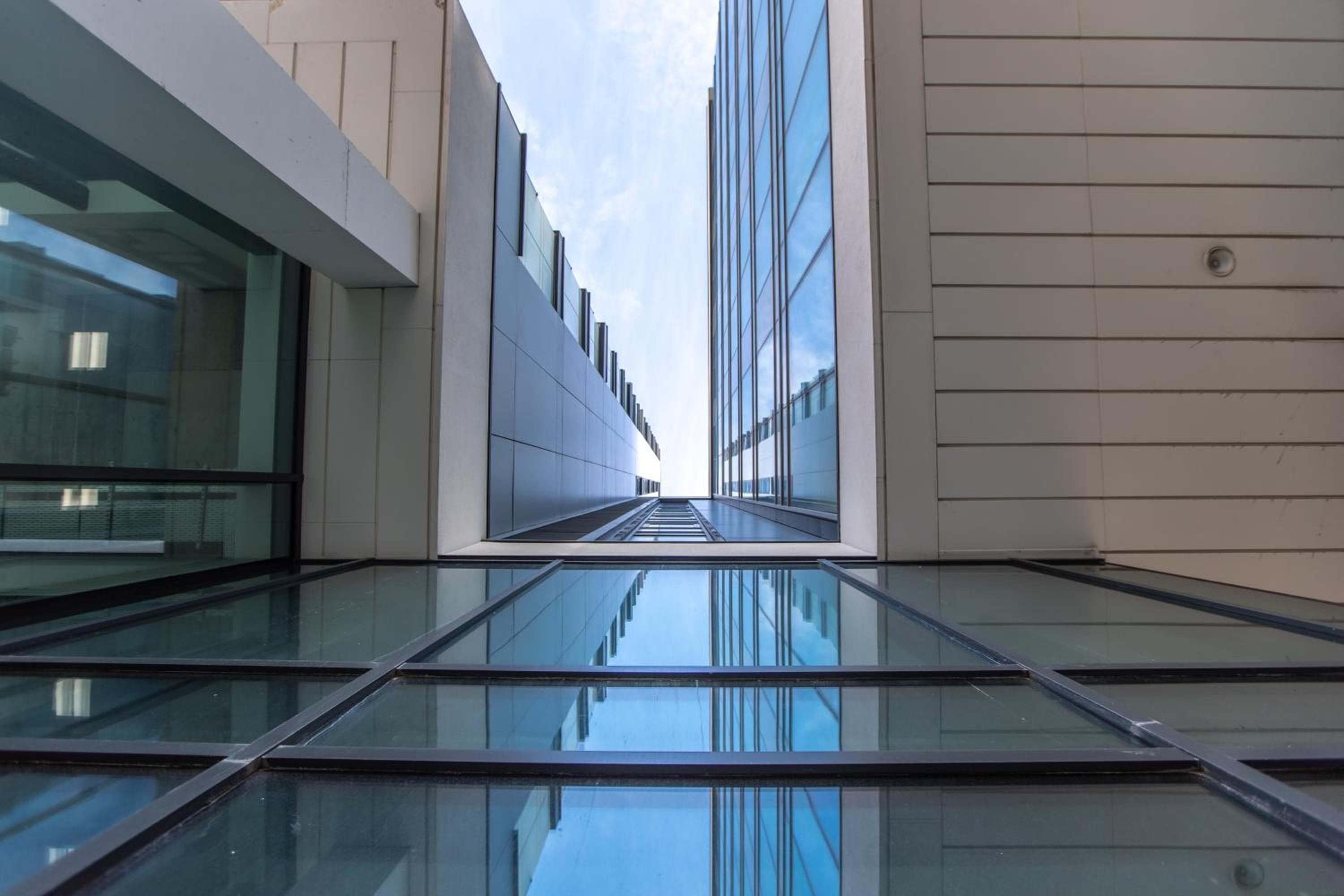 Aparthotel Adagio London Sutton Point, Sutton
