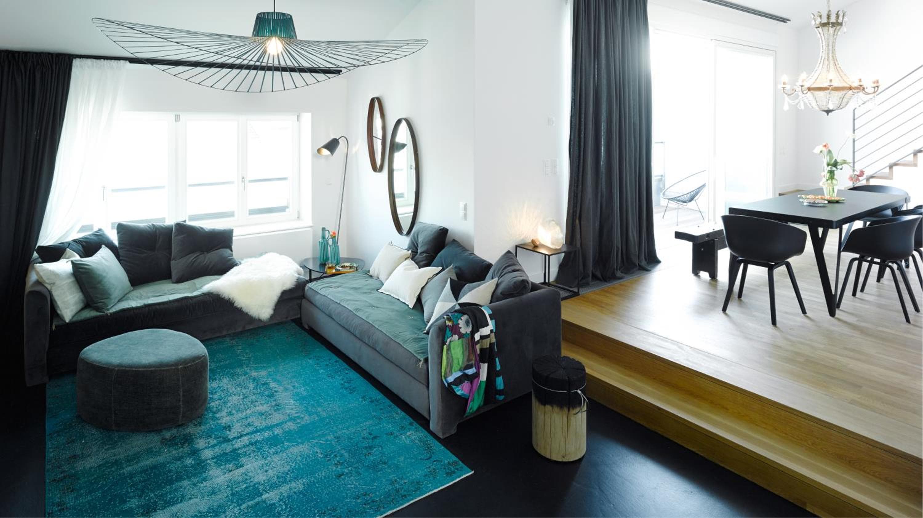 Gorki Apartments, Berlin, photo 5