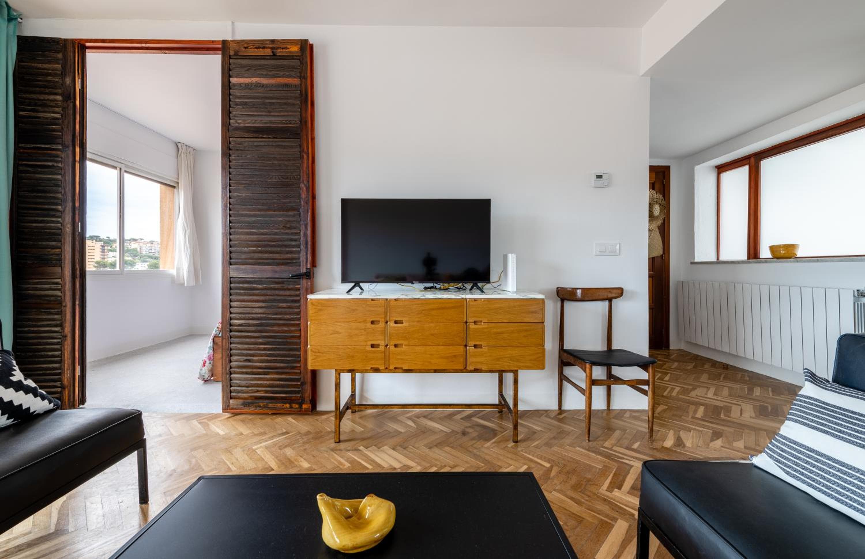 Casa Creu Mar, Sant Feliu de Guixols