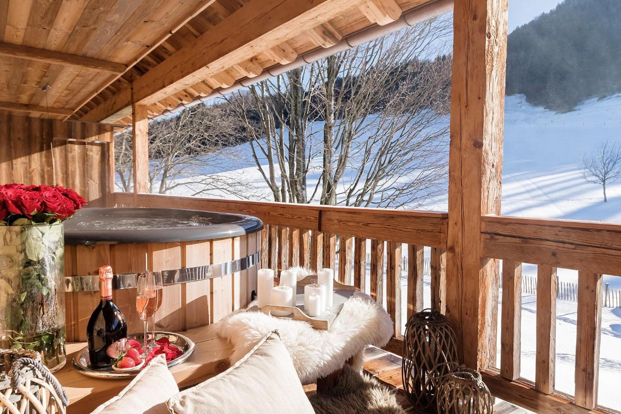 Chiemsee Chalet, Frasdorf, photo 4