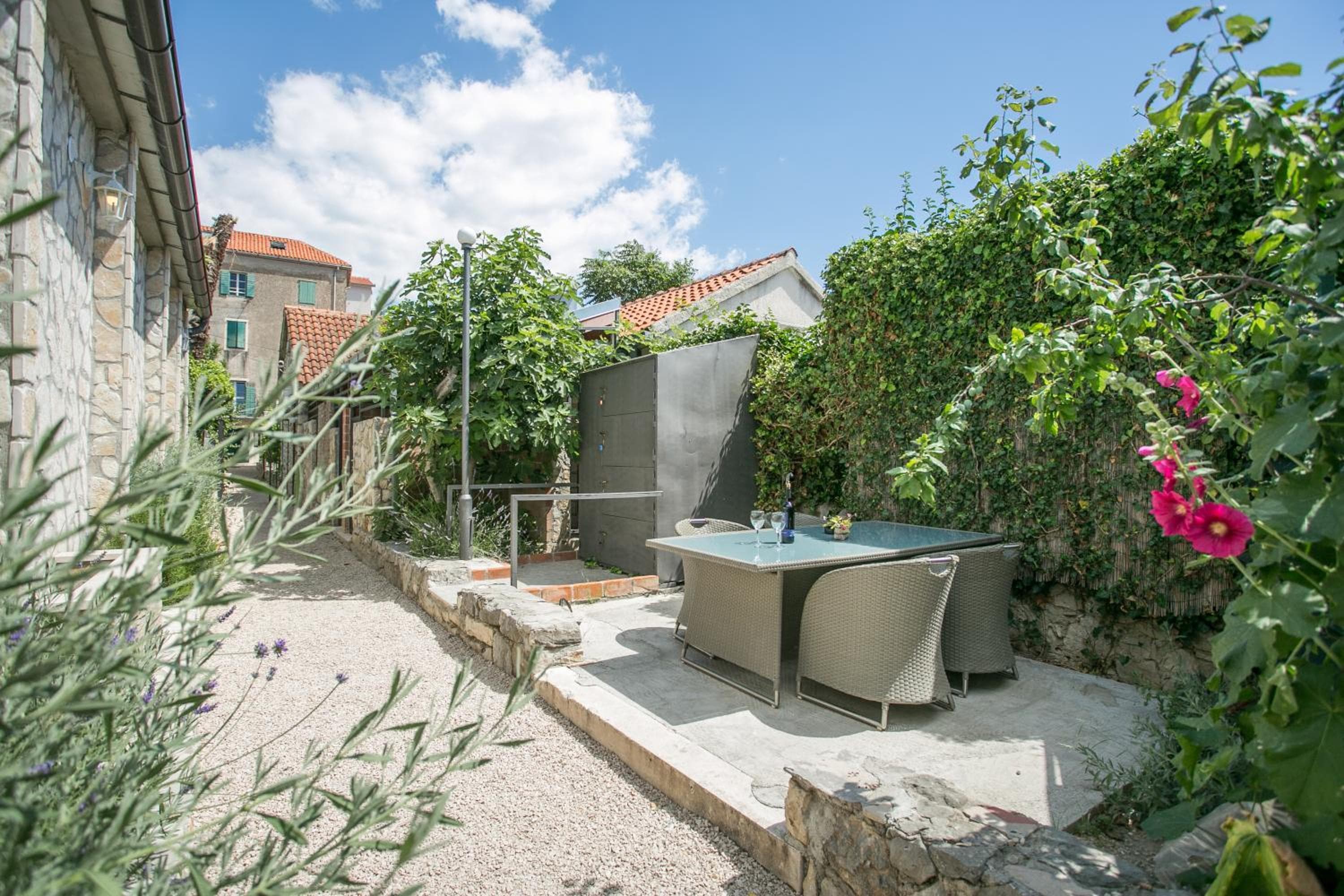 Garden Apartment Hotel, Split, photo 2